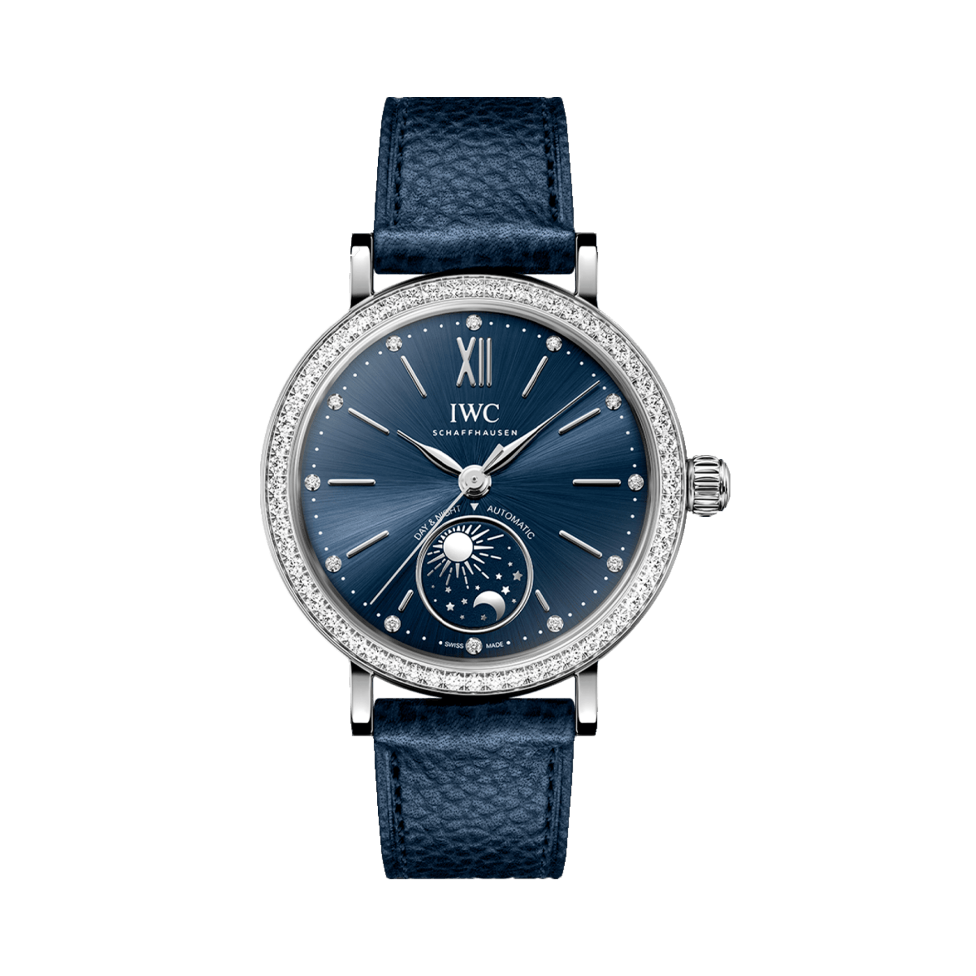 Portofino Automatic 34mm - IWC - IW659801