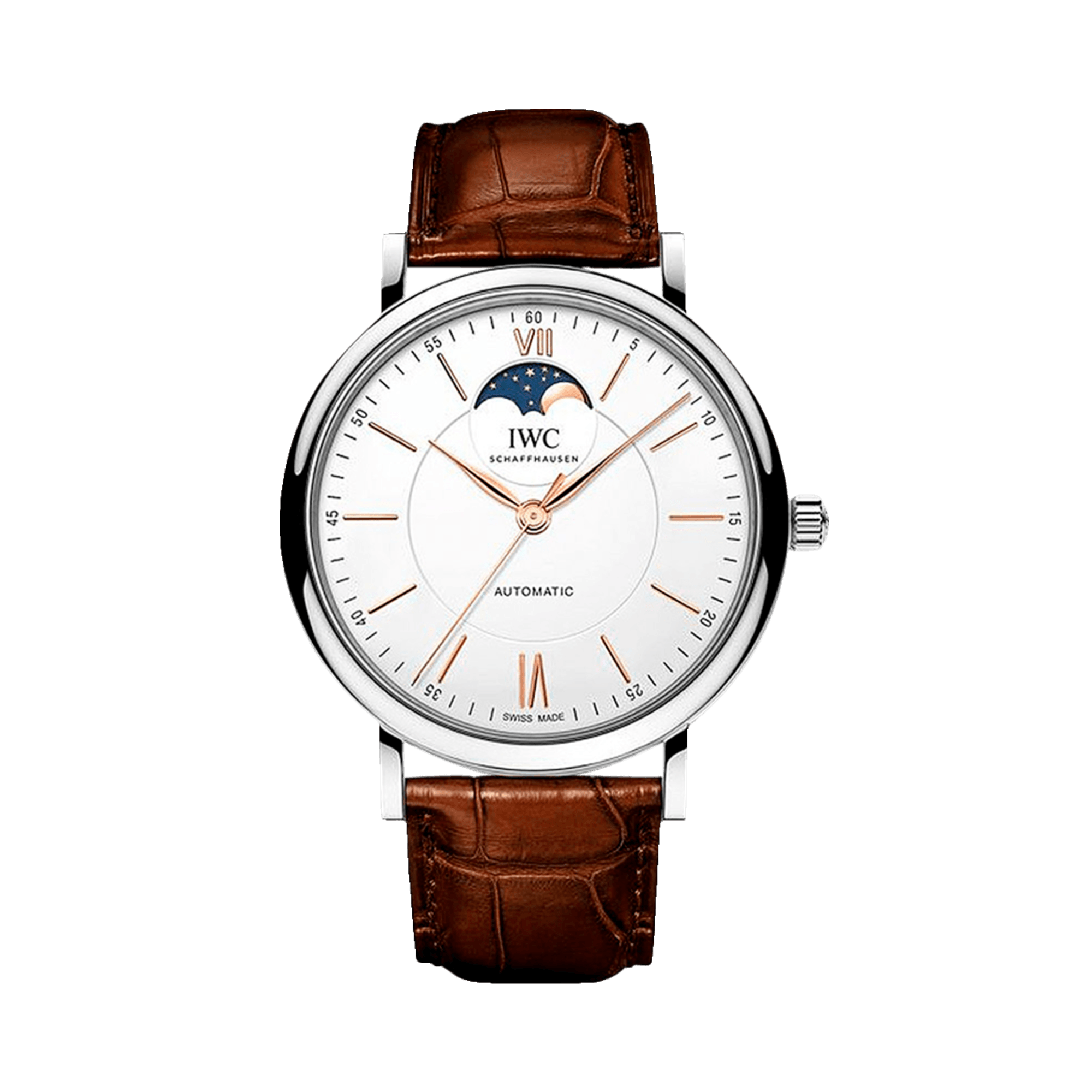 Portofino Midsize Automatic 40mm - IWC - IW459401