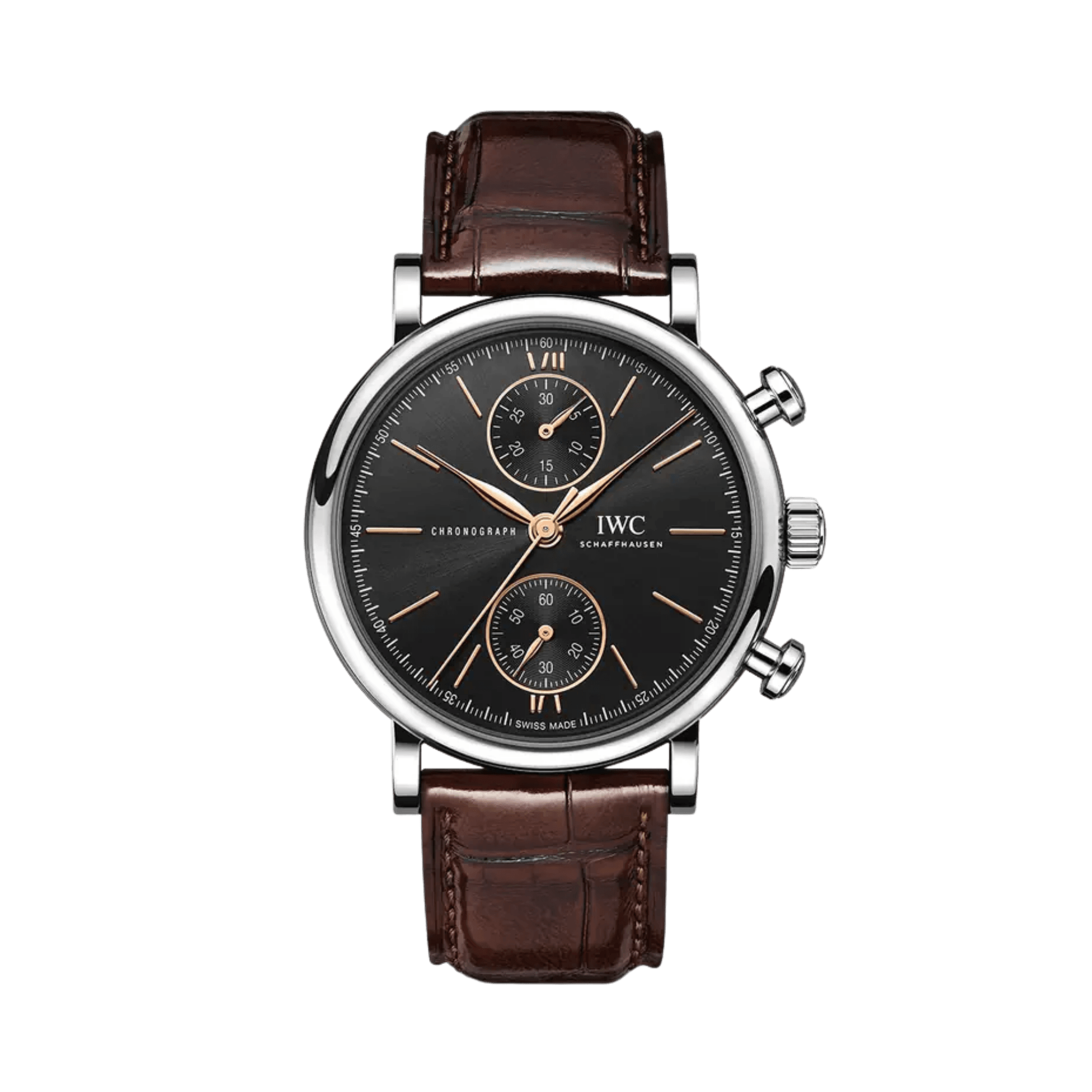 Portofino Chronograph 39mm - IWC - IW391404