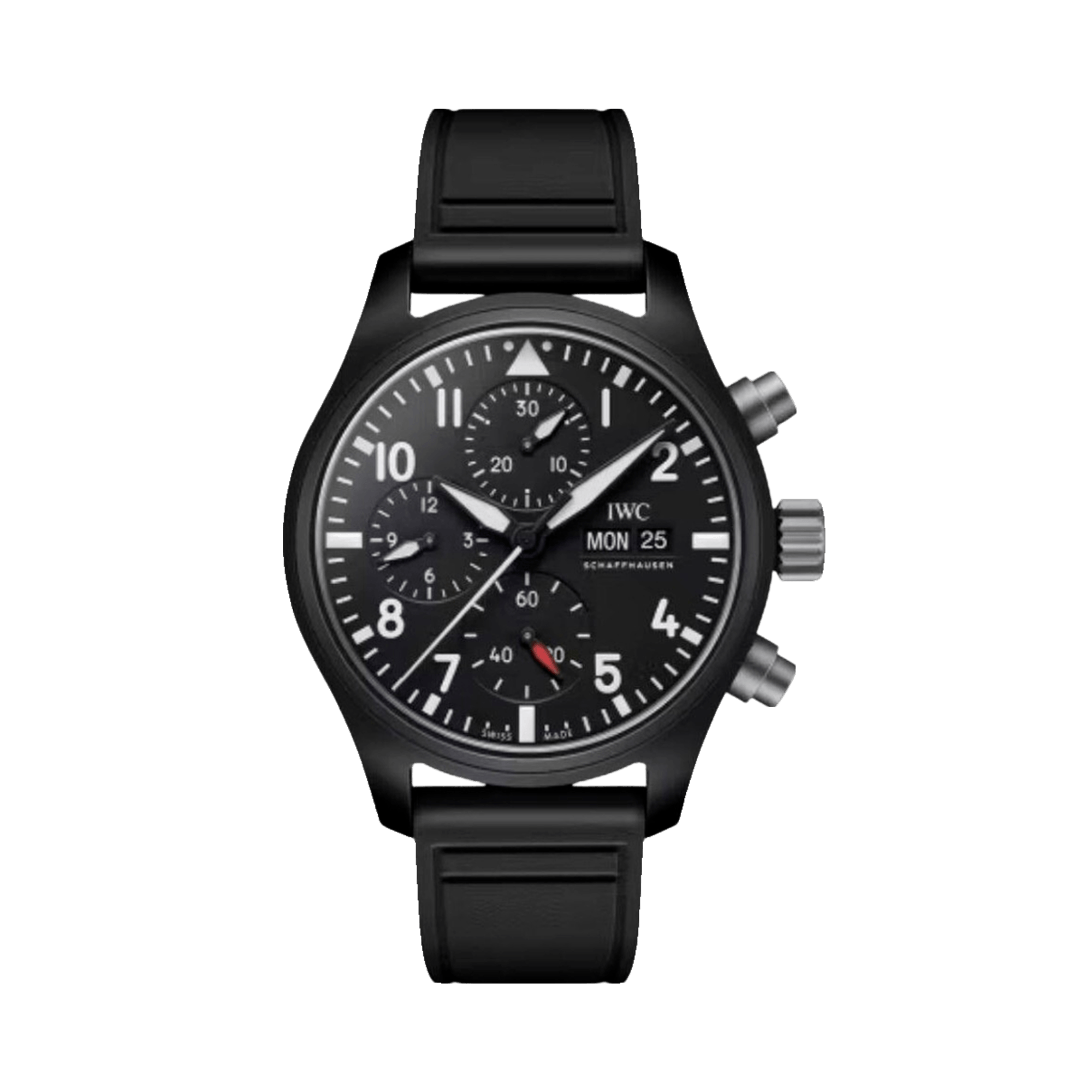 Pilot's Watch Chronograph 42mm - IWC - IW389401