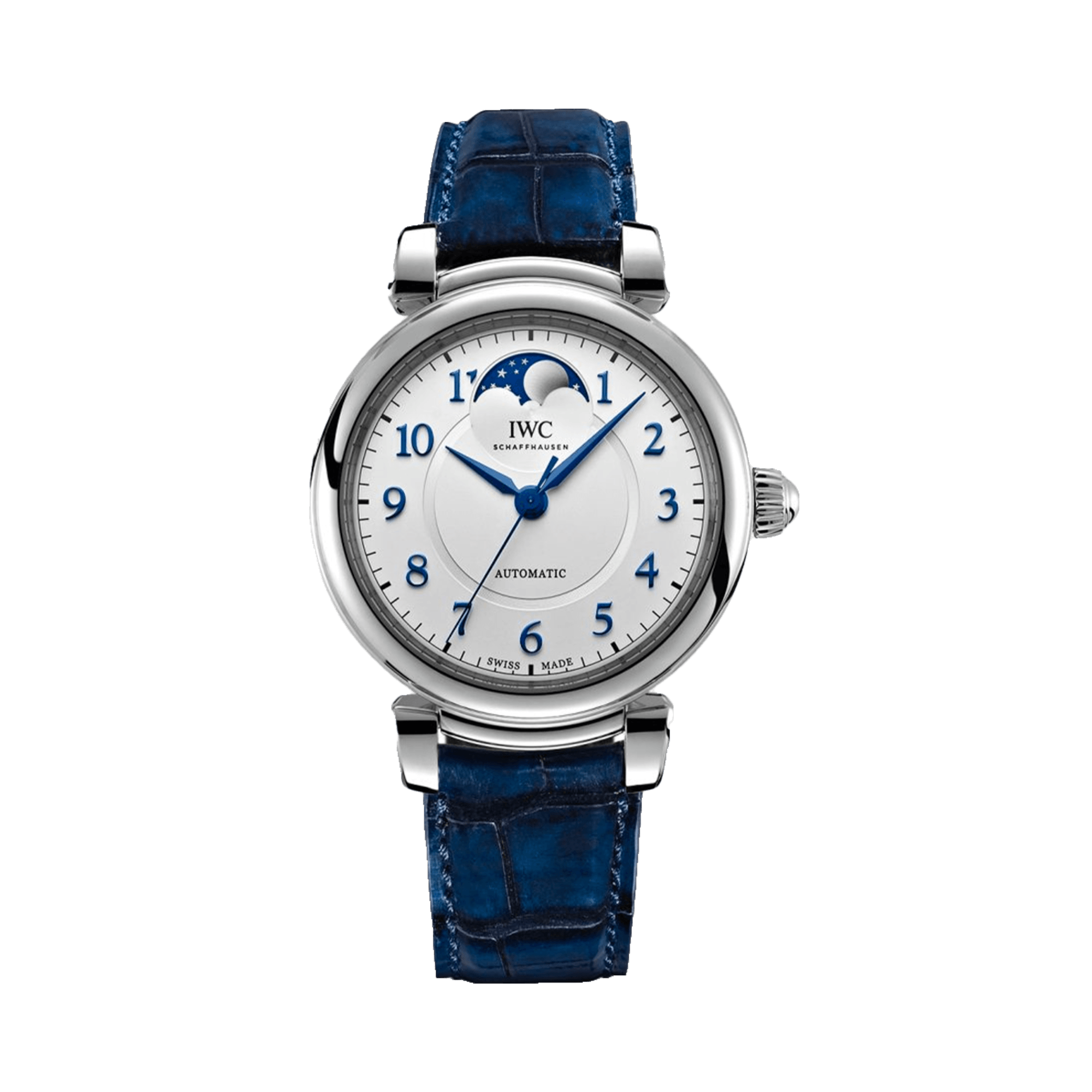 Da Vinci Moonphase 36mm - IWC - IW459306