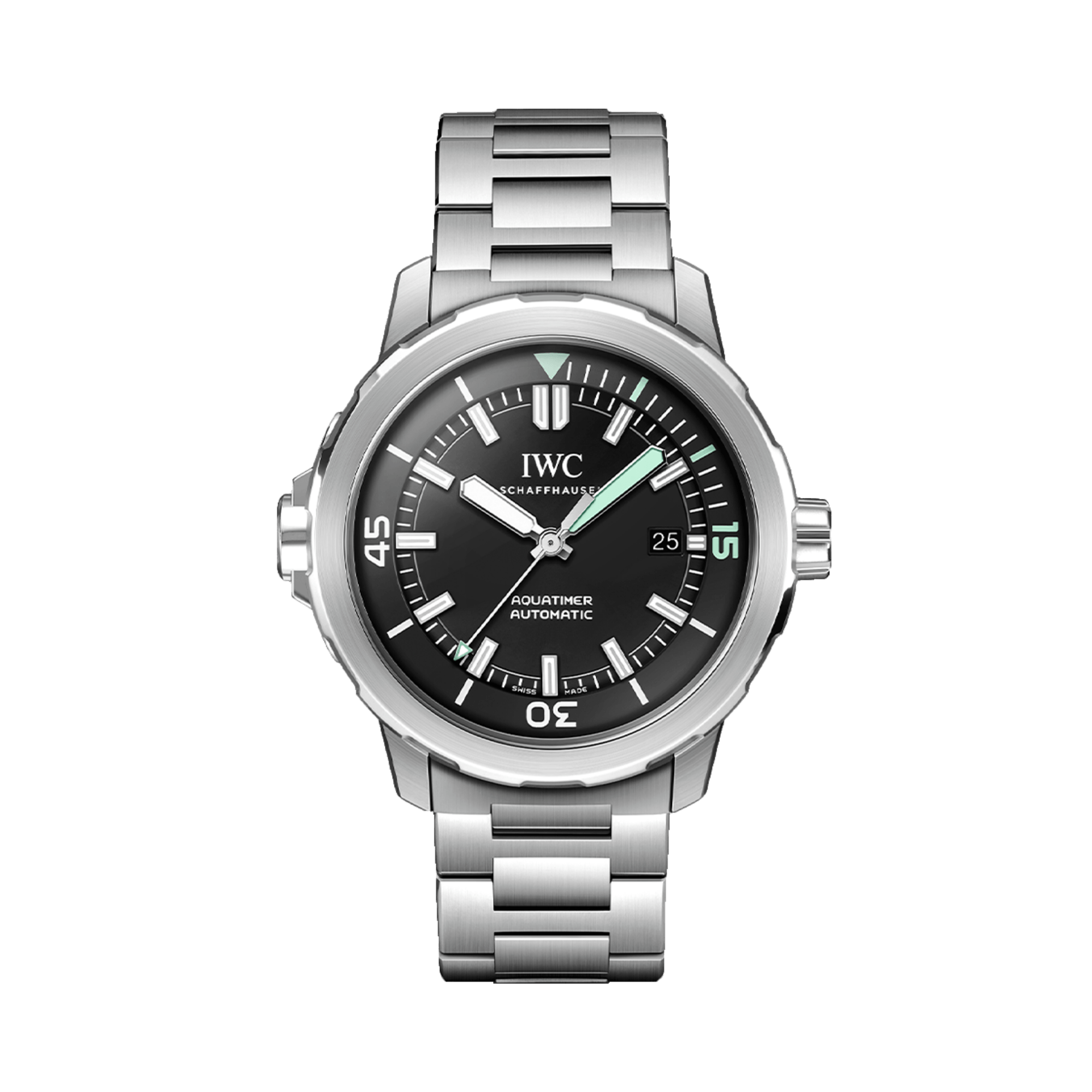Aquatimer Automatic 42mm - IWC - IW328803