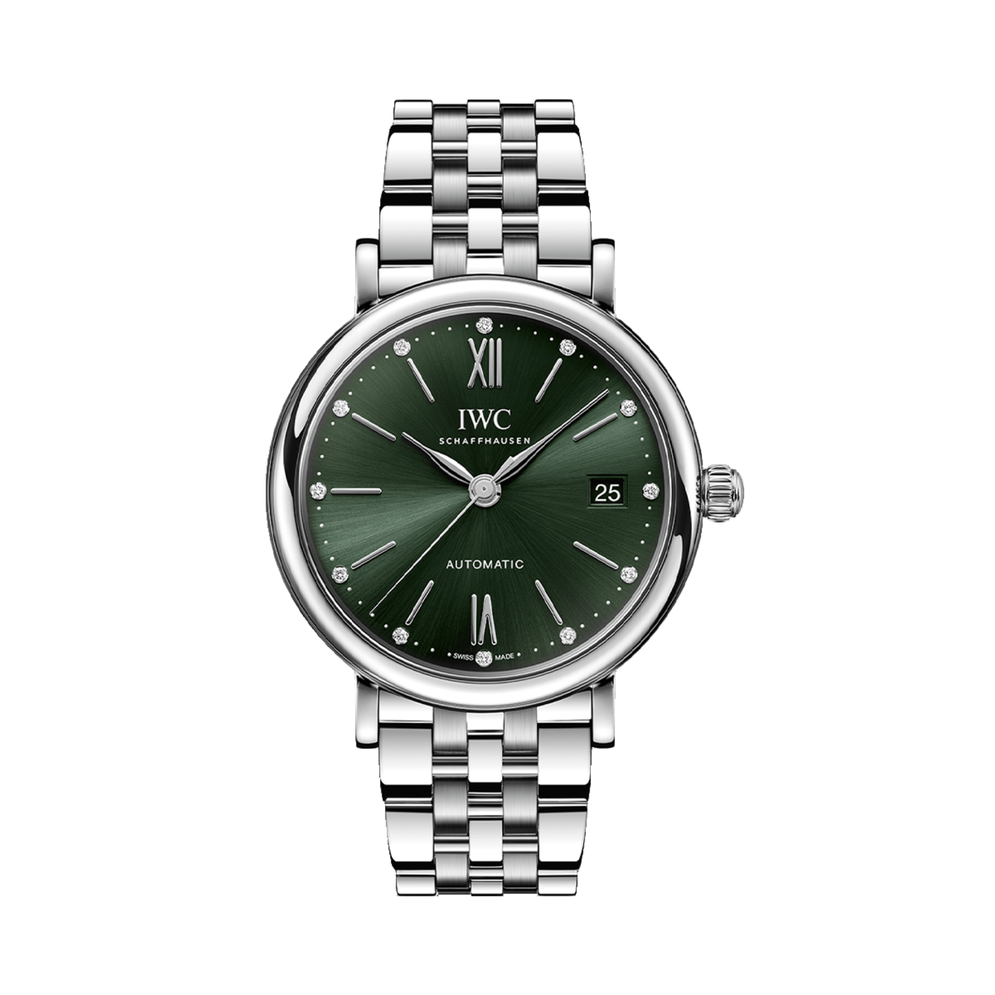 Portofino Midsize Automatic 37mm - IWC - IW458602