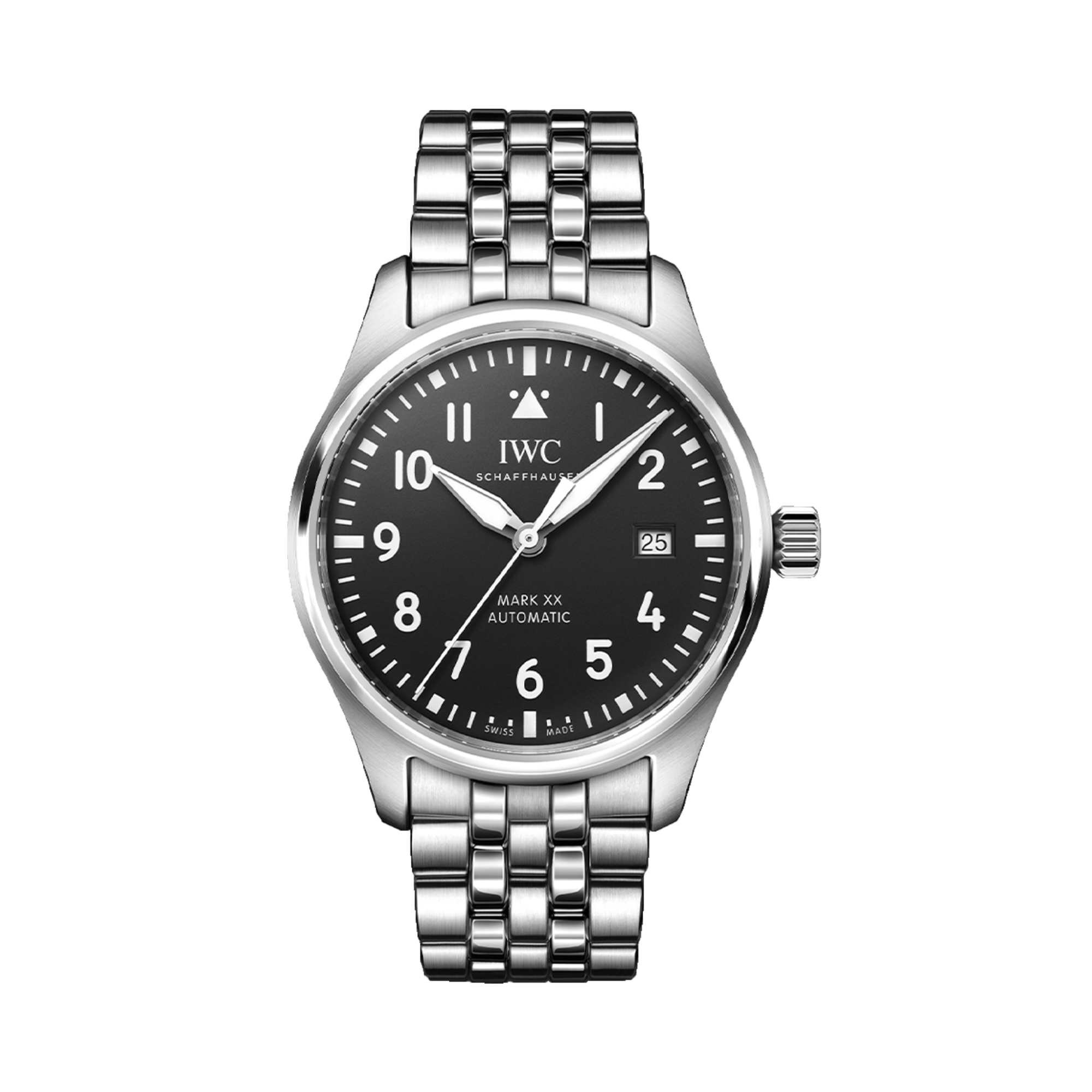 Pilot's Watch Mark XX 40mm - IWC - IW328202