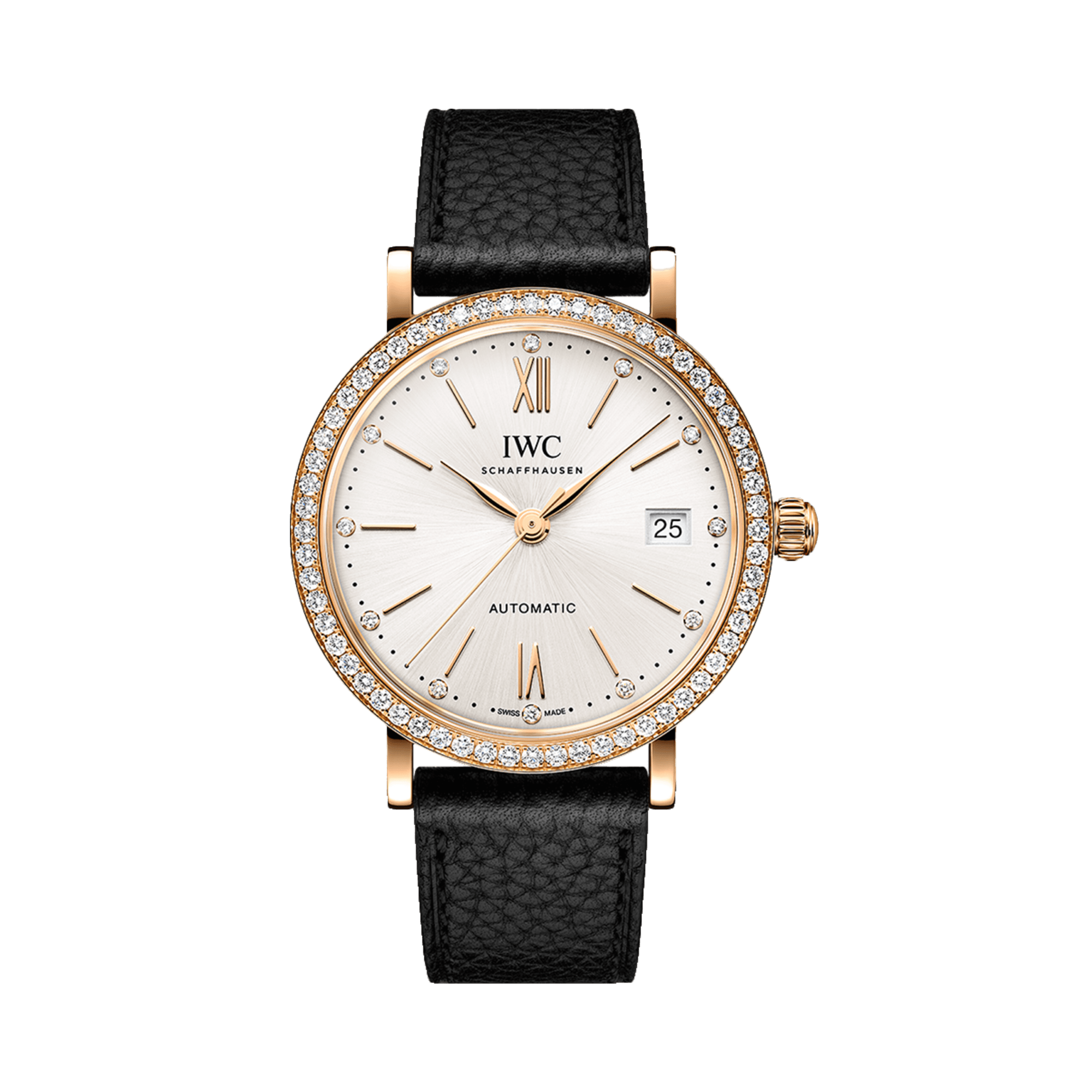 Portofino Automatic 37mm - IWC - IW658603