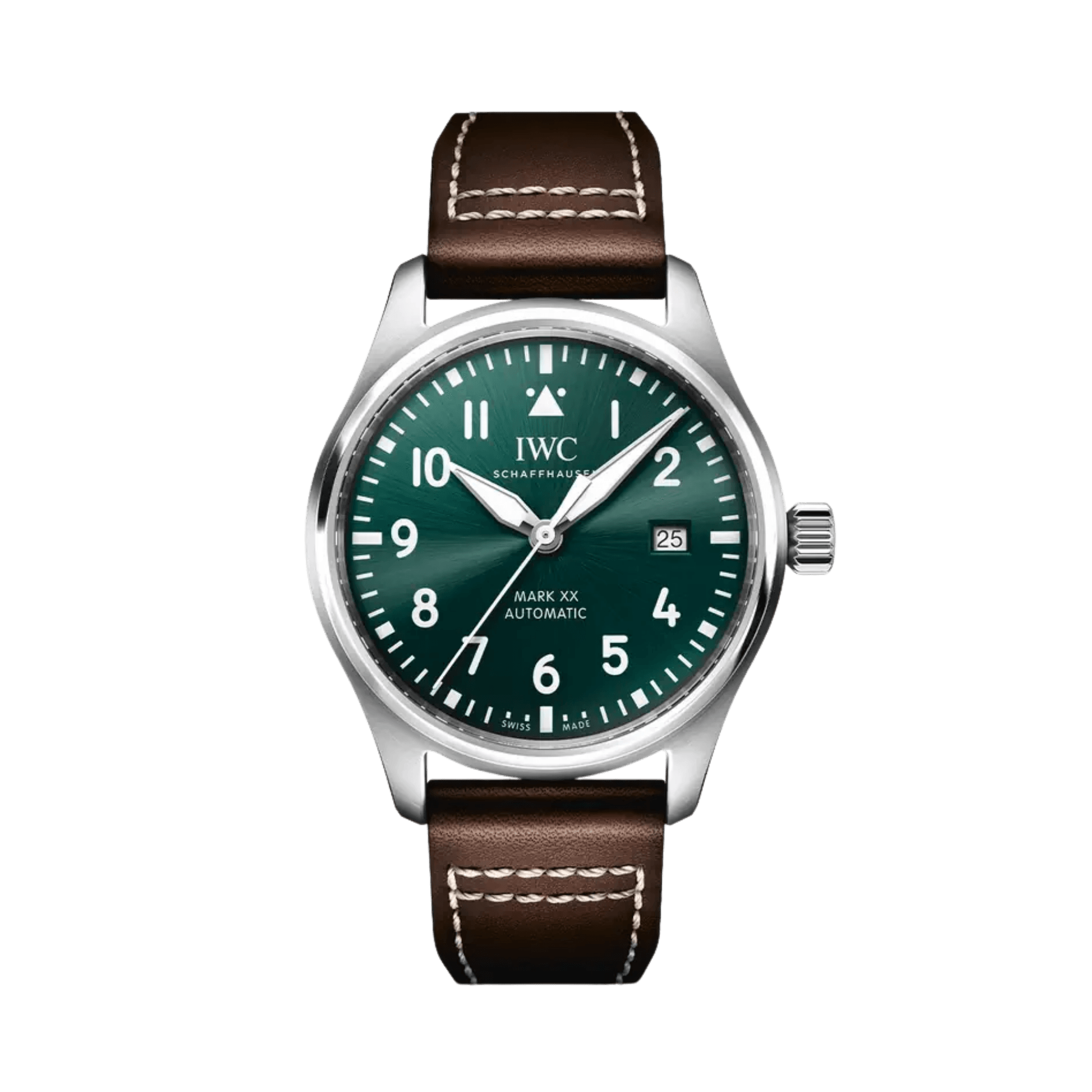 Pilot's Watch Mark XX 40mm - IWC - IW328205