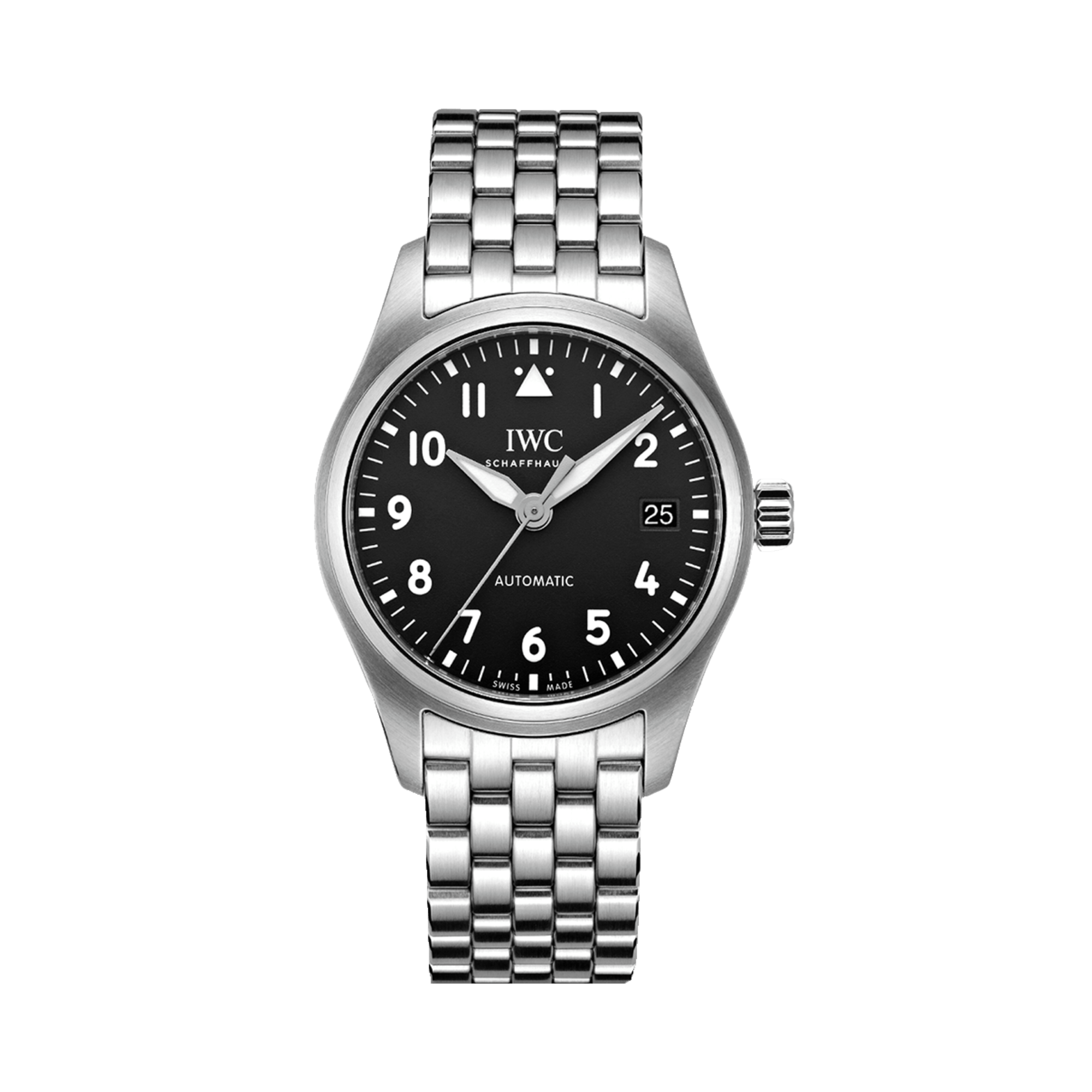 Pilot's Watch Automatic 36mm - IWC - IW324010