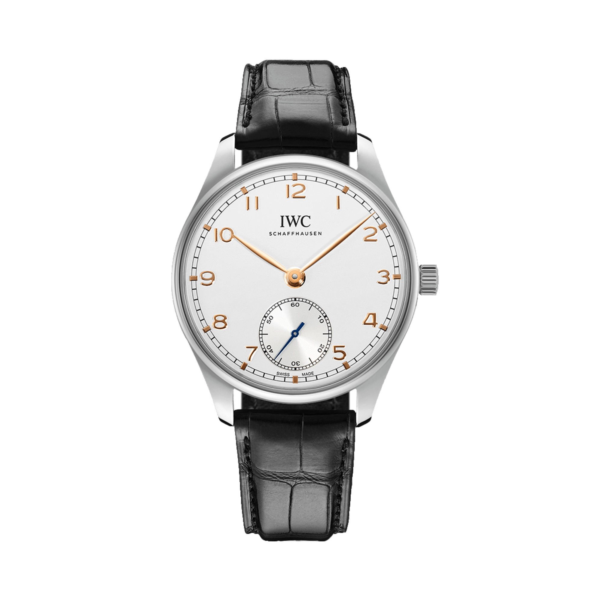 Portugieser Automatic 40mm - IWC - IW358303
