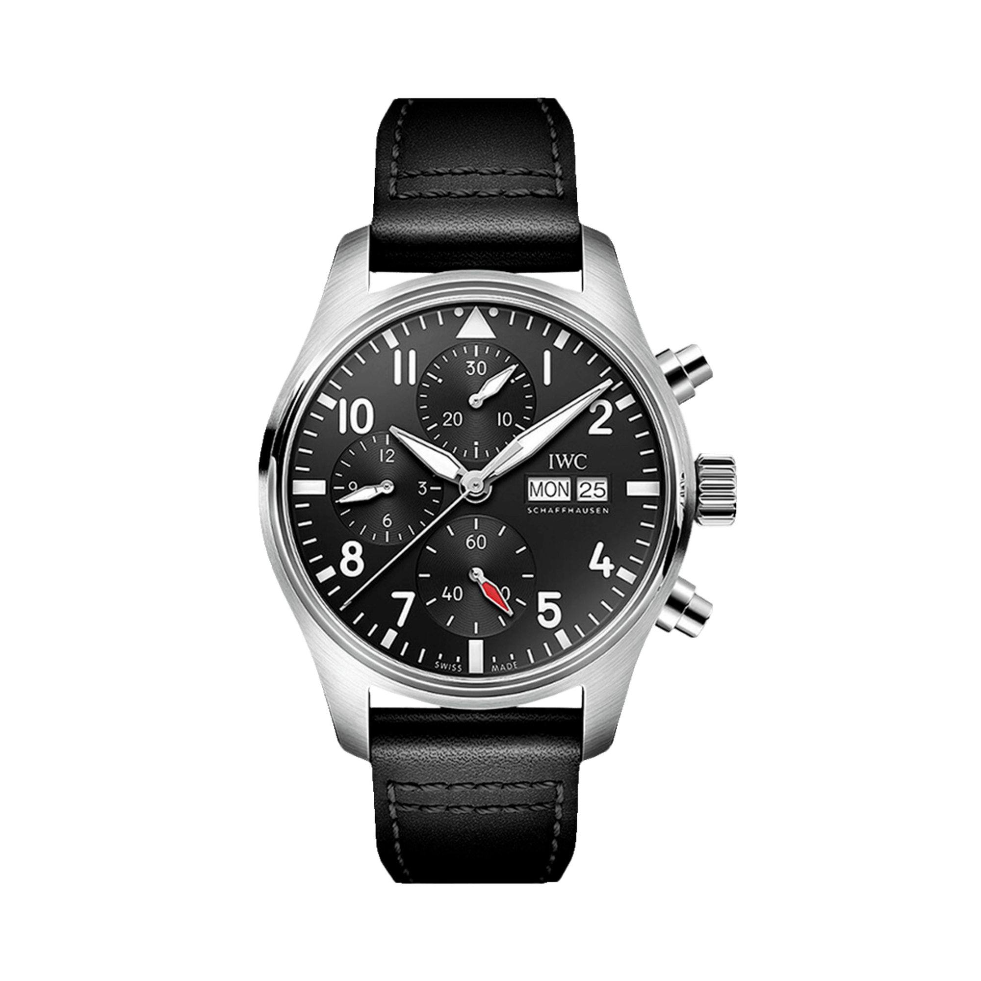 Pilot's Watch Chronograph 41mm - IWC - IW388111