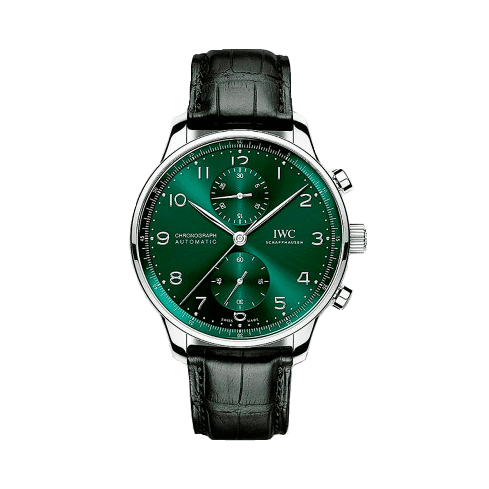 Portugieser Chronograph 41mm - IWC - IW371615