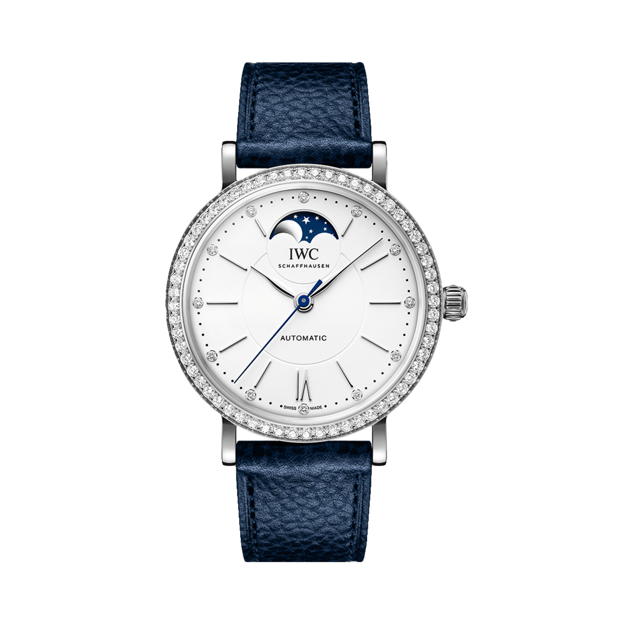 Portofino Automatic 37mm - IWC - IW659601