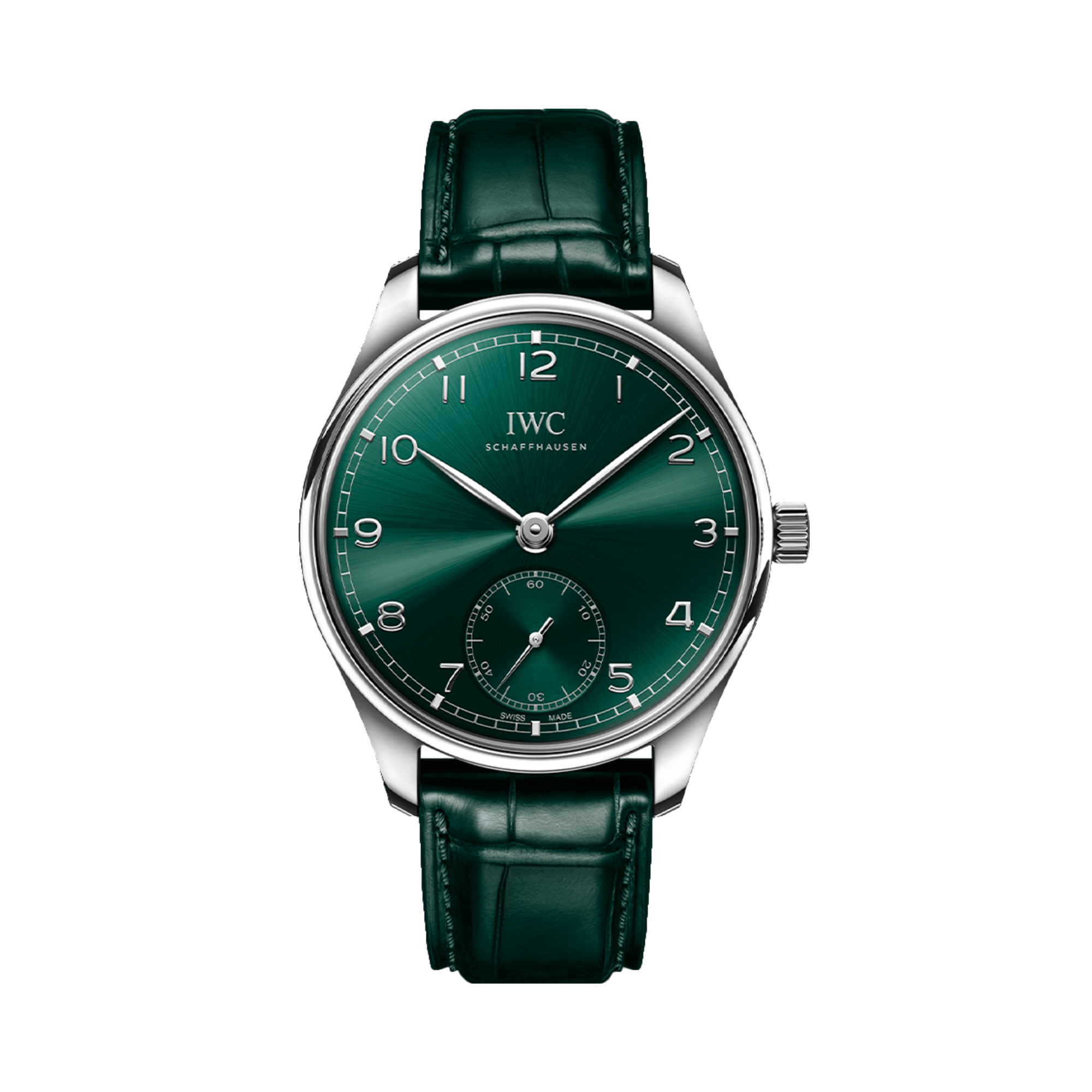 Portugieser Automatic 40mm - IWC - IW358310