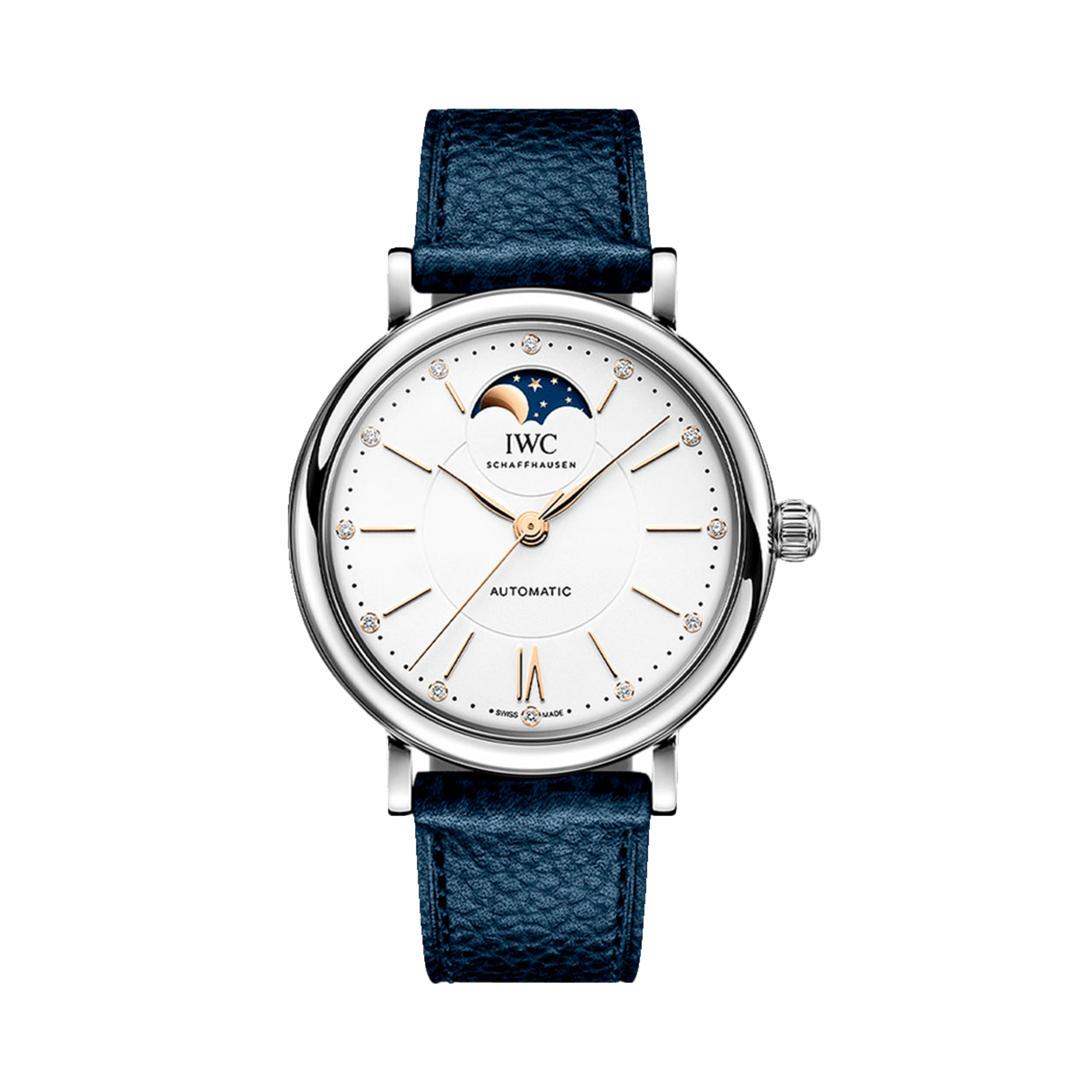 Portofino Midsize Automatic 37mm - IWC - IW459601