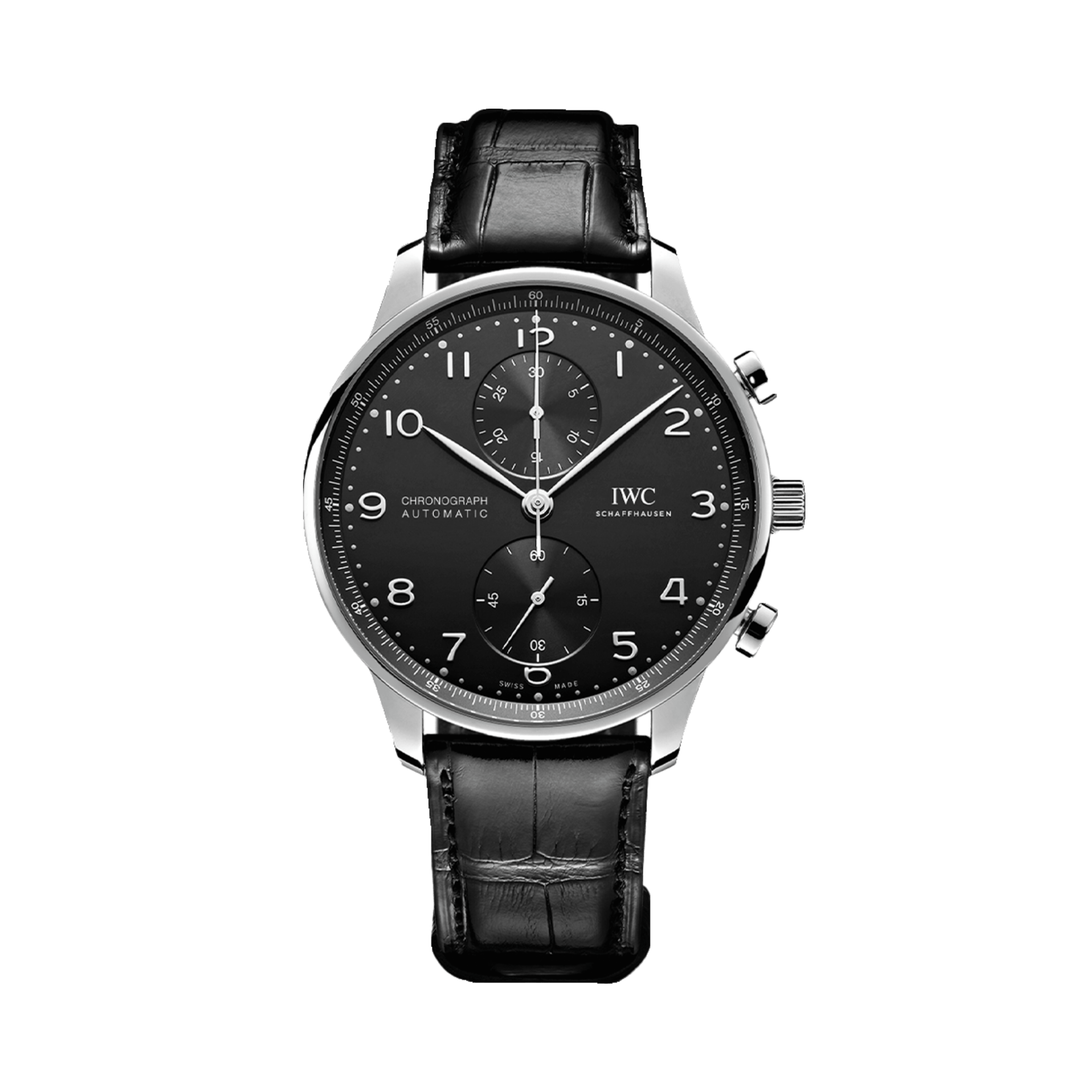 Portugieser Chronograph 41mm - IWC - IW371609
