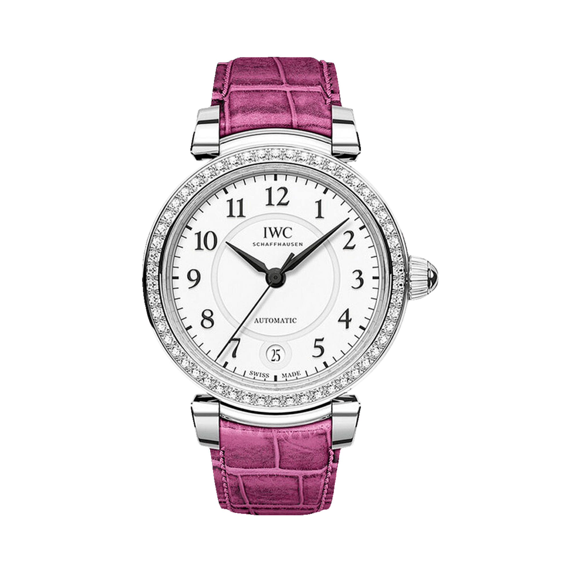 Da Vinci Automatic 36mm - IWC - IW458308