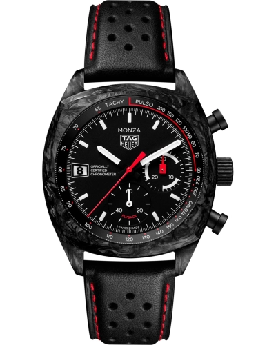 Monza 42mm - TAG Heuer - CR5092.FC8372