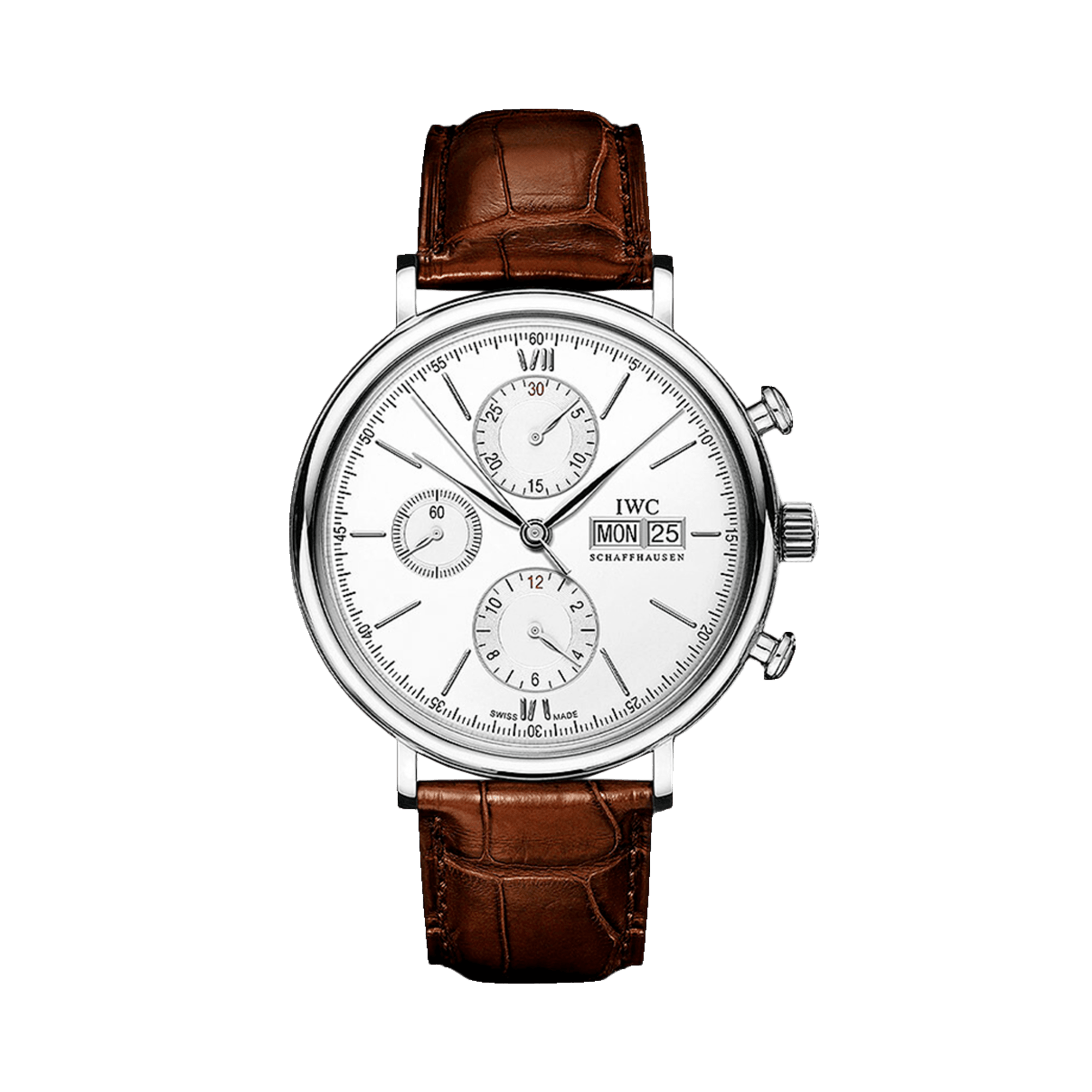 Portofino Chronograph 42mm - IWC - IW391027