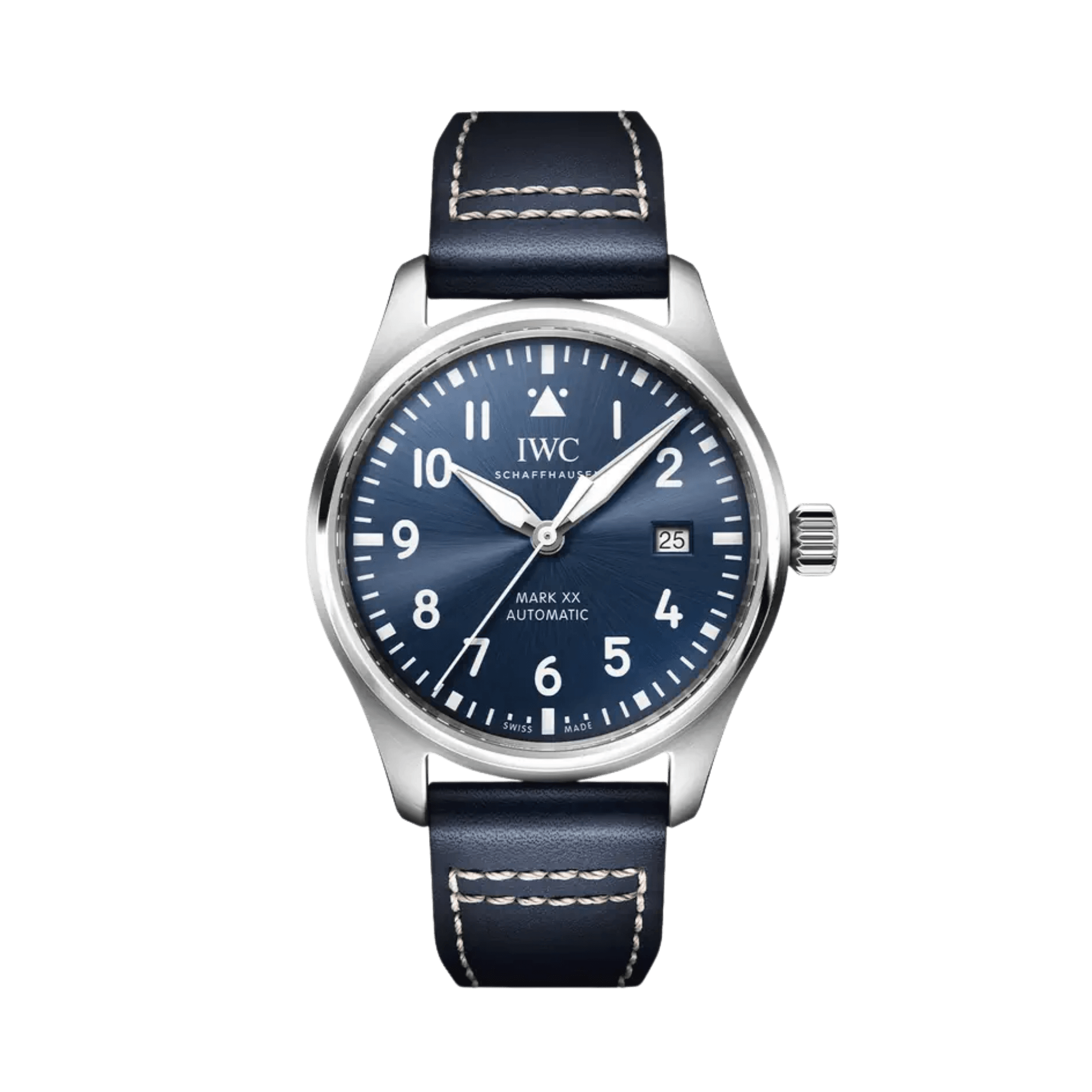 Pilot's Watch Mark XX 40mm - IWC - IW328203