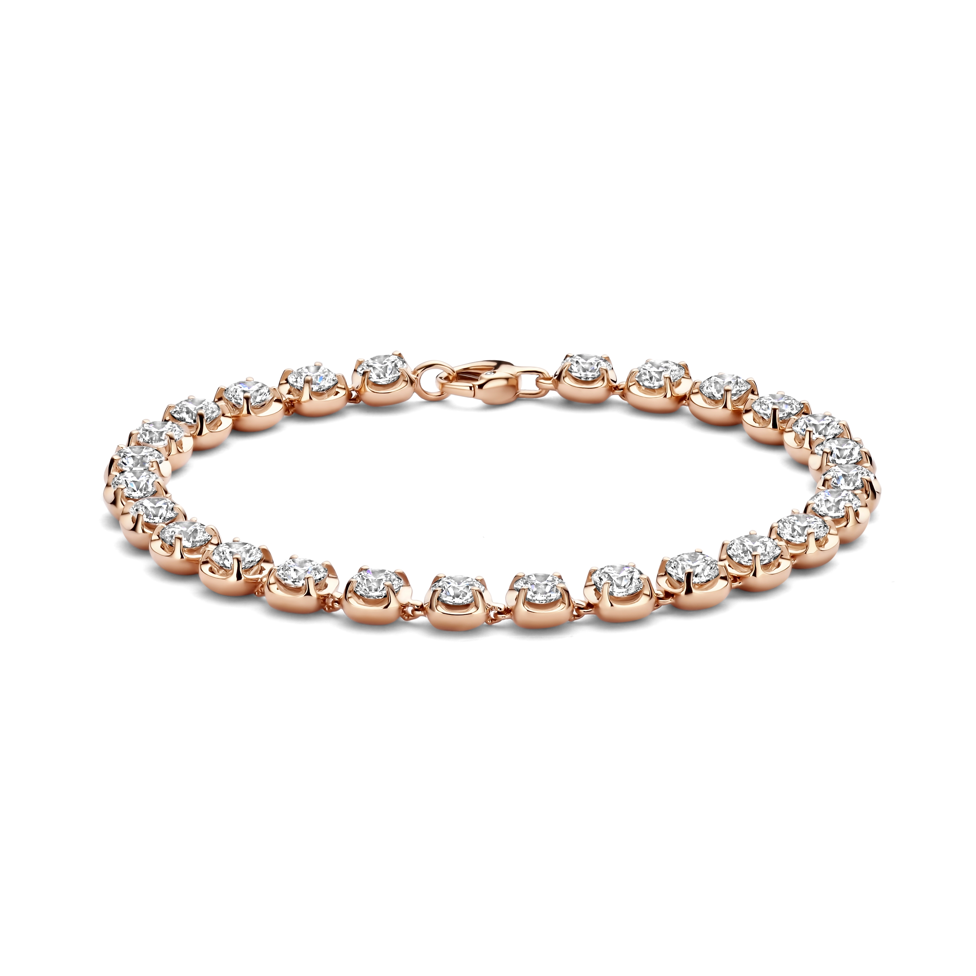 Diamonds Armband - Schaap en Citroen 