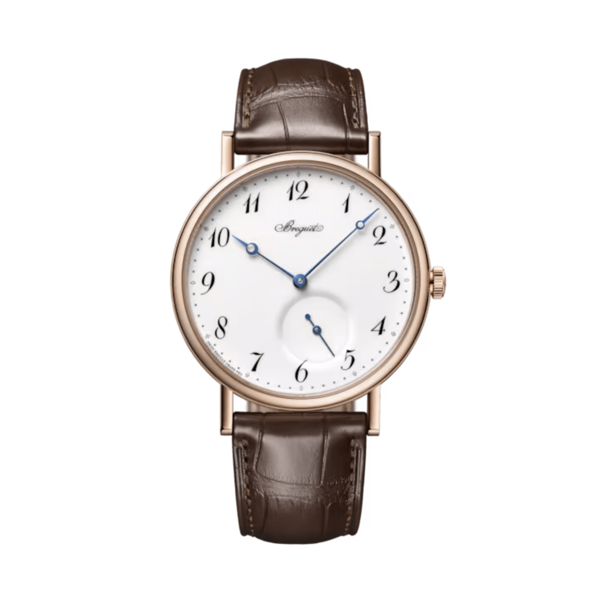 Classique 40mm - Breguet - 7147BR/29/9WU