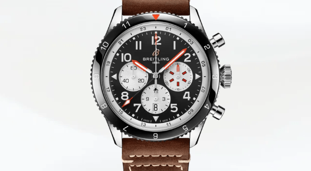 Breitling sale