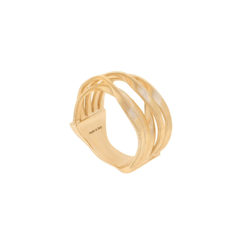 Marrakech Ring - Marco Bicego - AG365