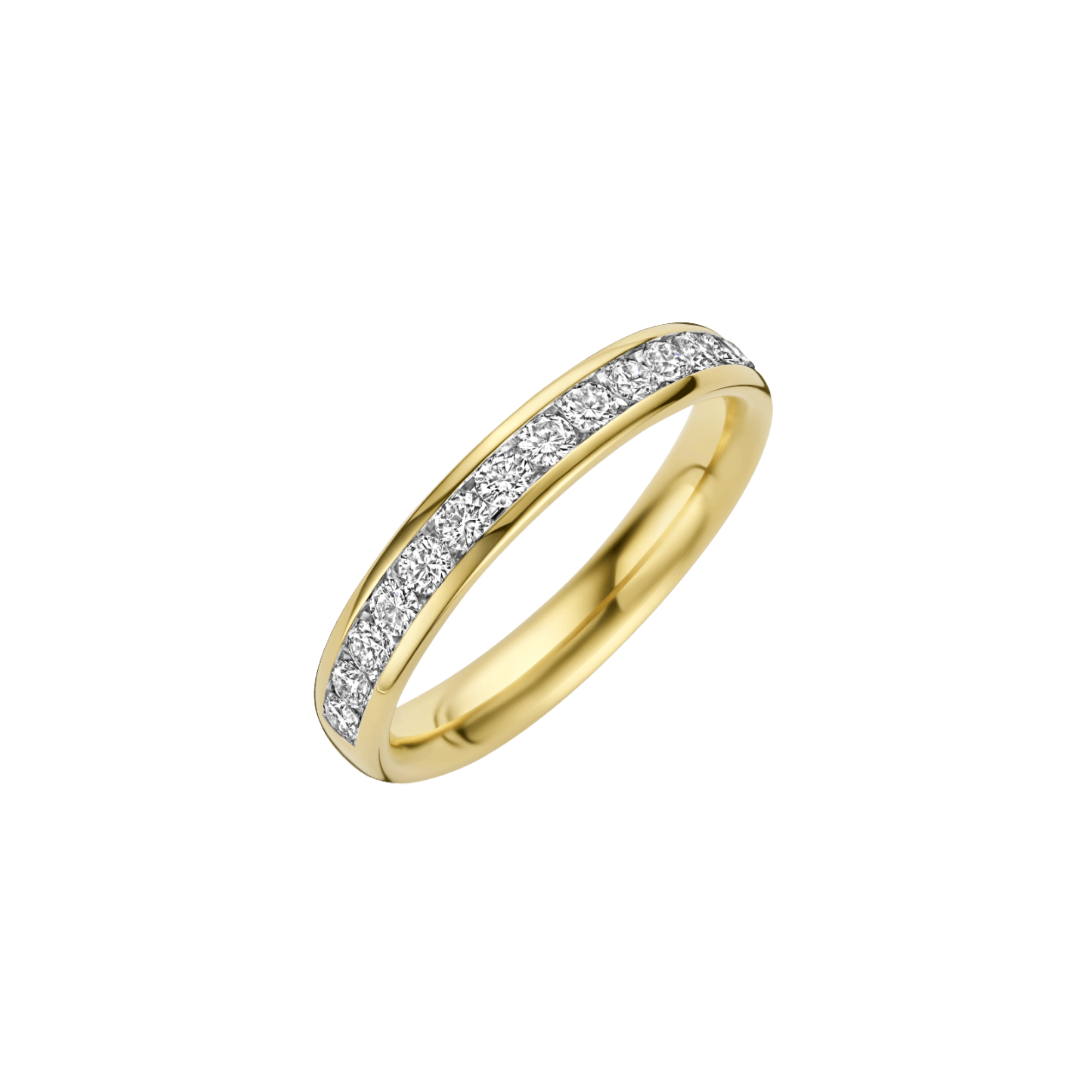 Classic Trouwring - Love Collection - 246775