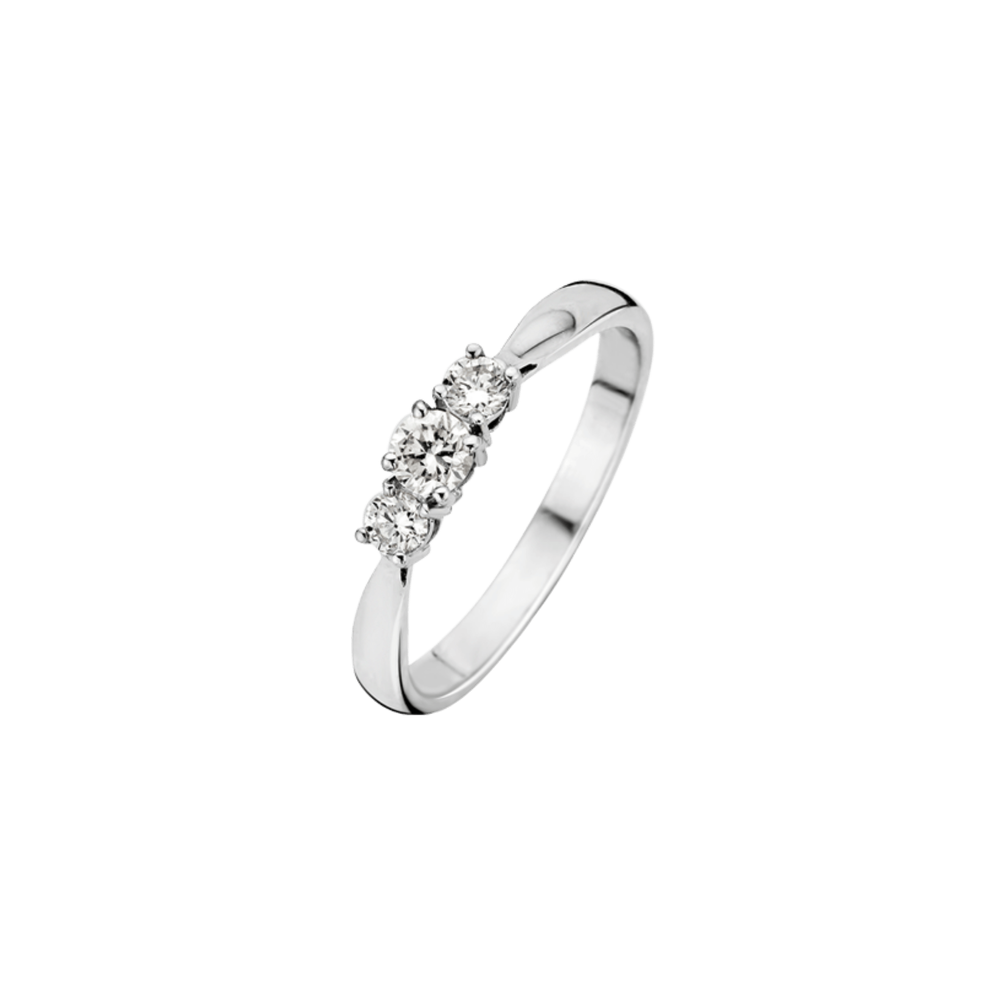 Diamonds SC 1888 Ring - Schaap en Citroen 