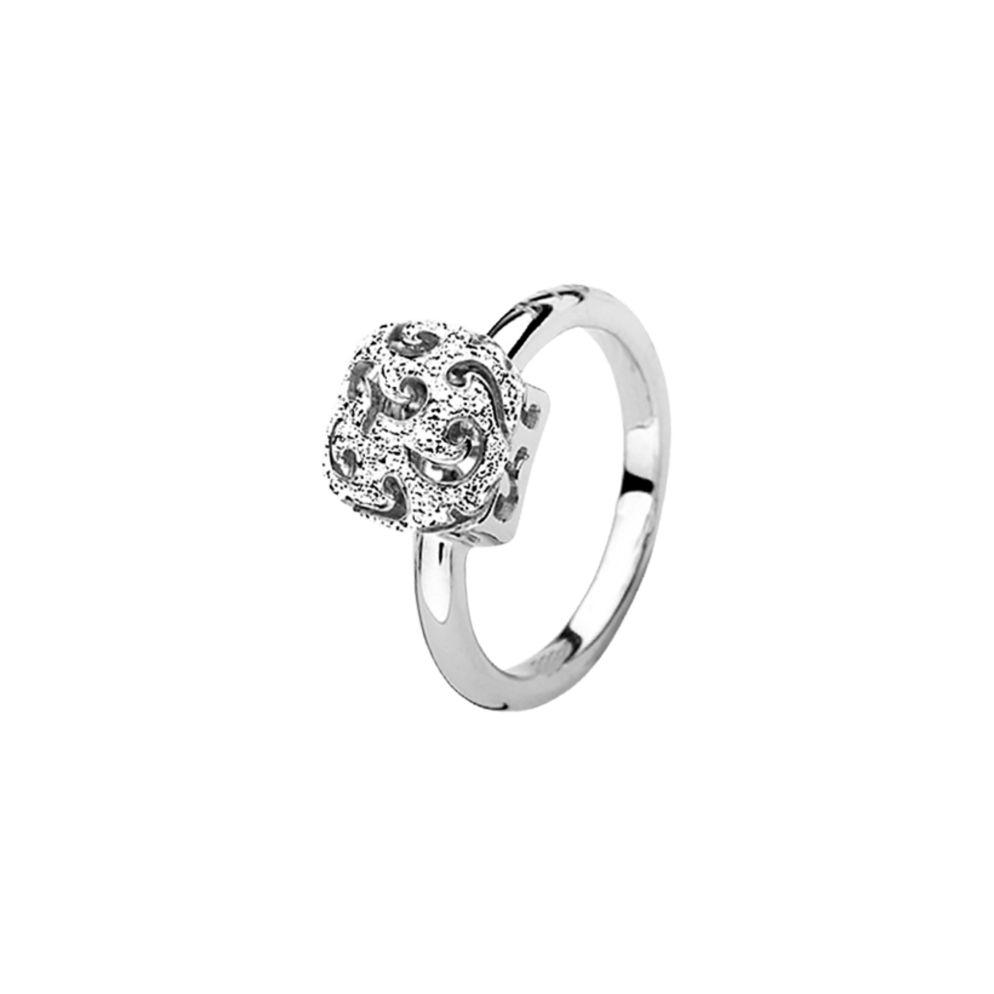Mini Sweety Ring - Bigli - 20R103Wdia