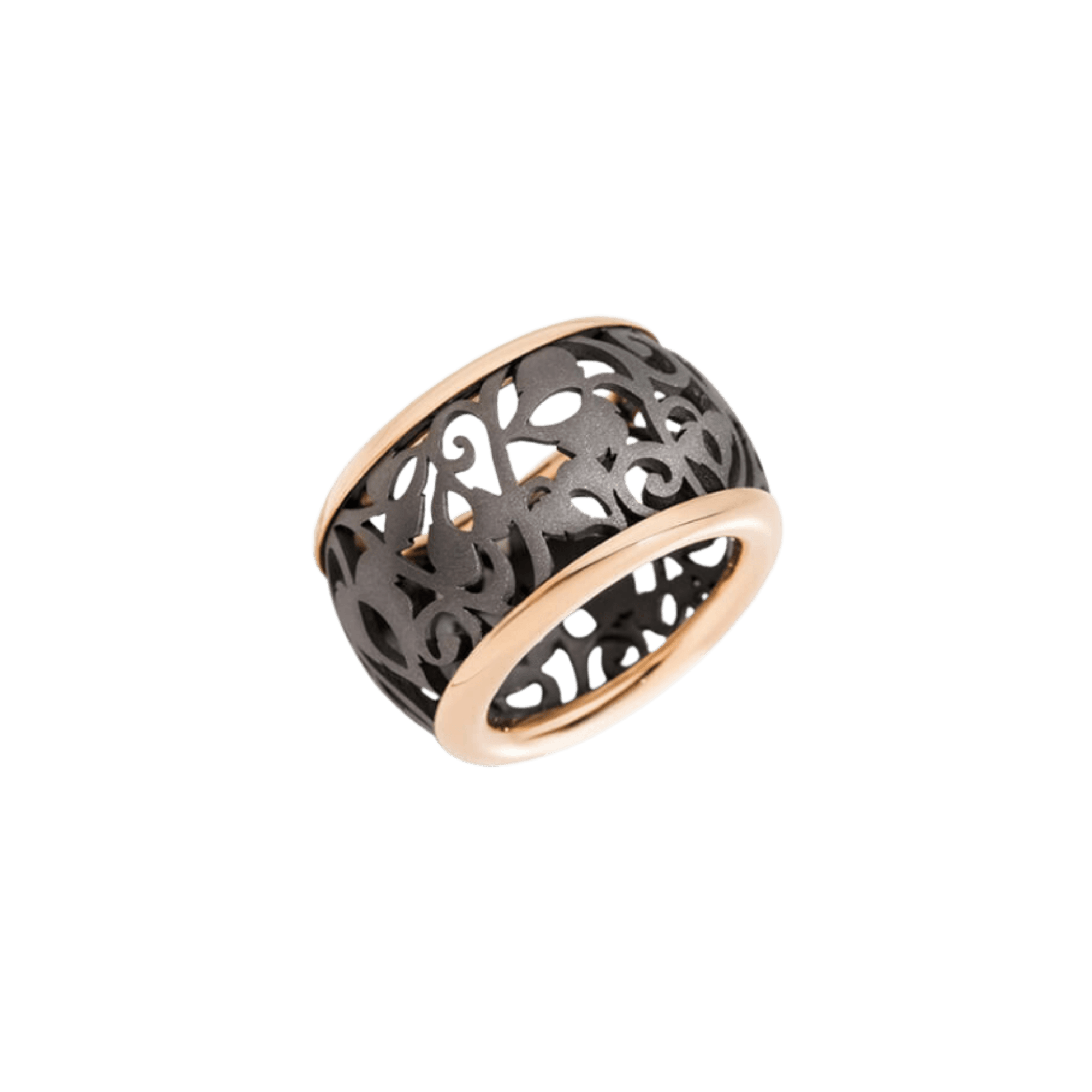 Arabesque Ring - Pomellato - PAB5031 OT000 00000