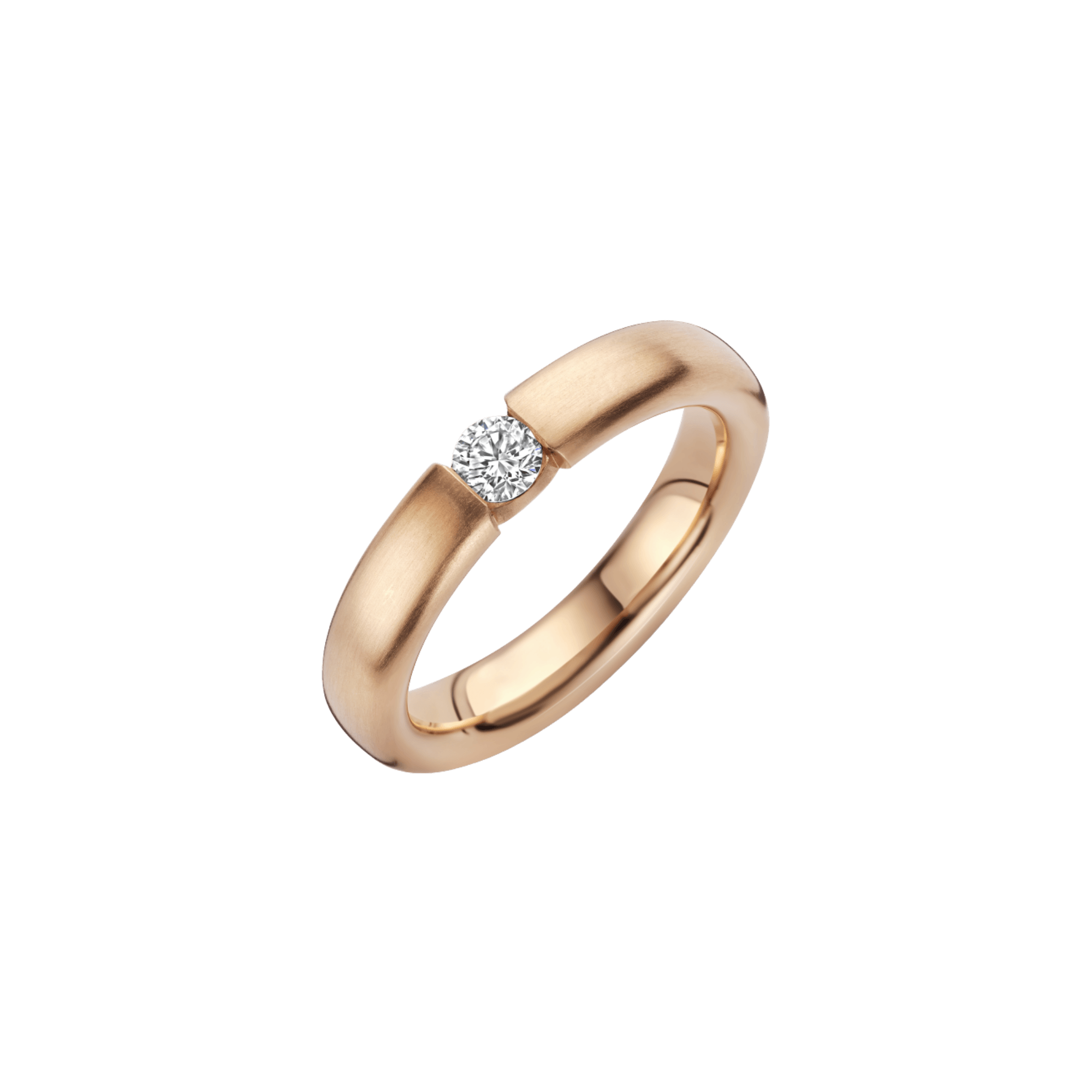 Classic Trouwring - Love Collection - 241550