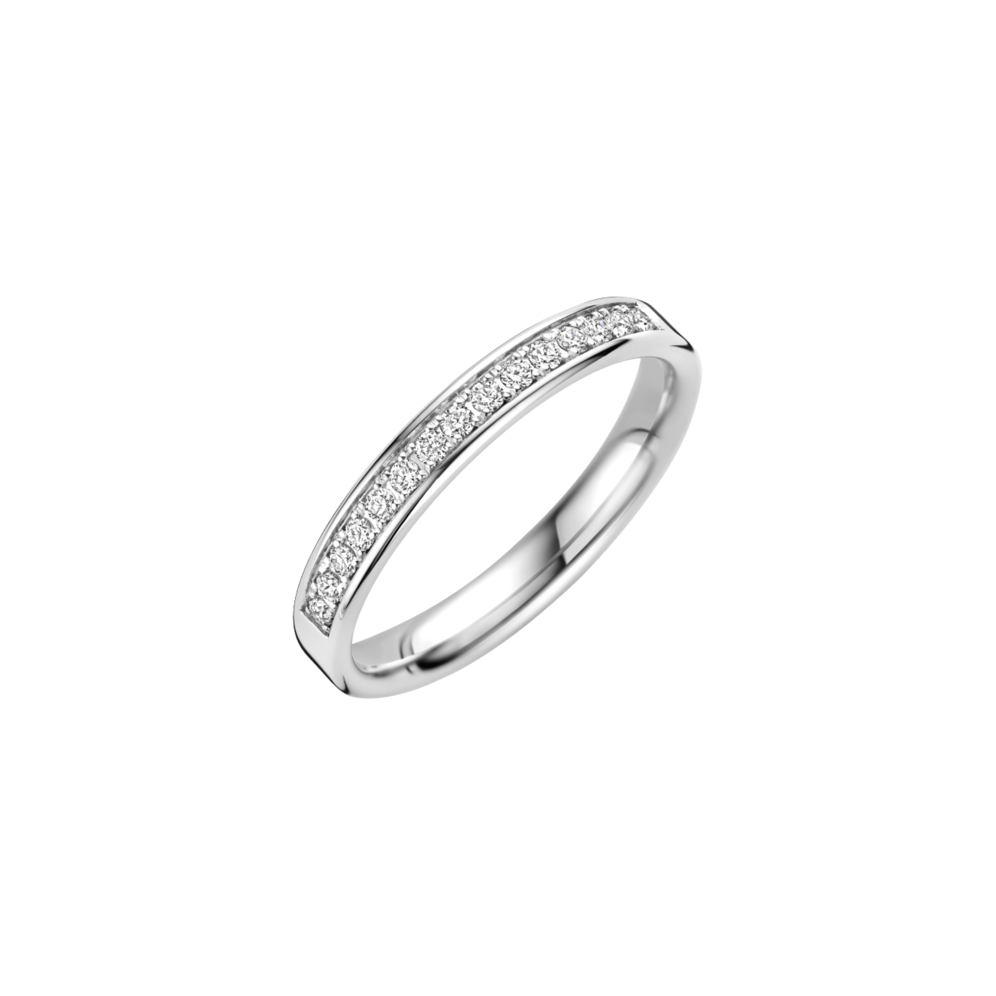Classic Trouwring - Love Collection - 246962