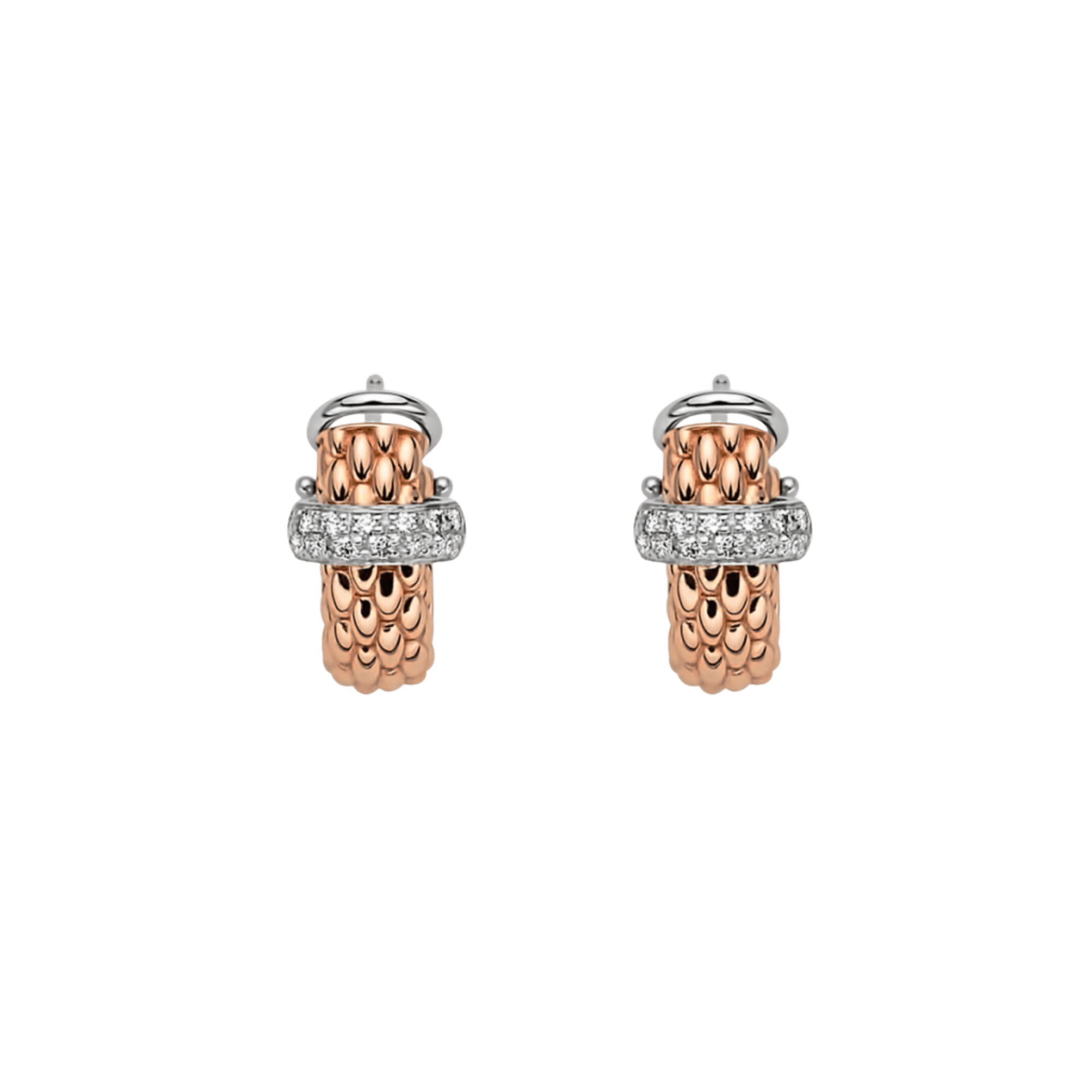 Vendôme Oorsieraad - FOPE - 56002OX_BB_R_XBX_000