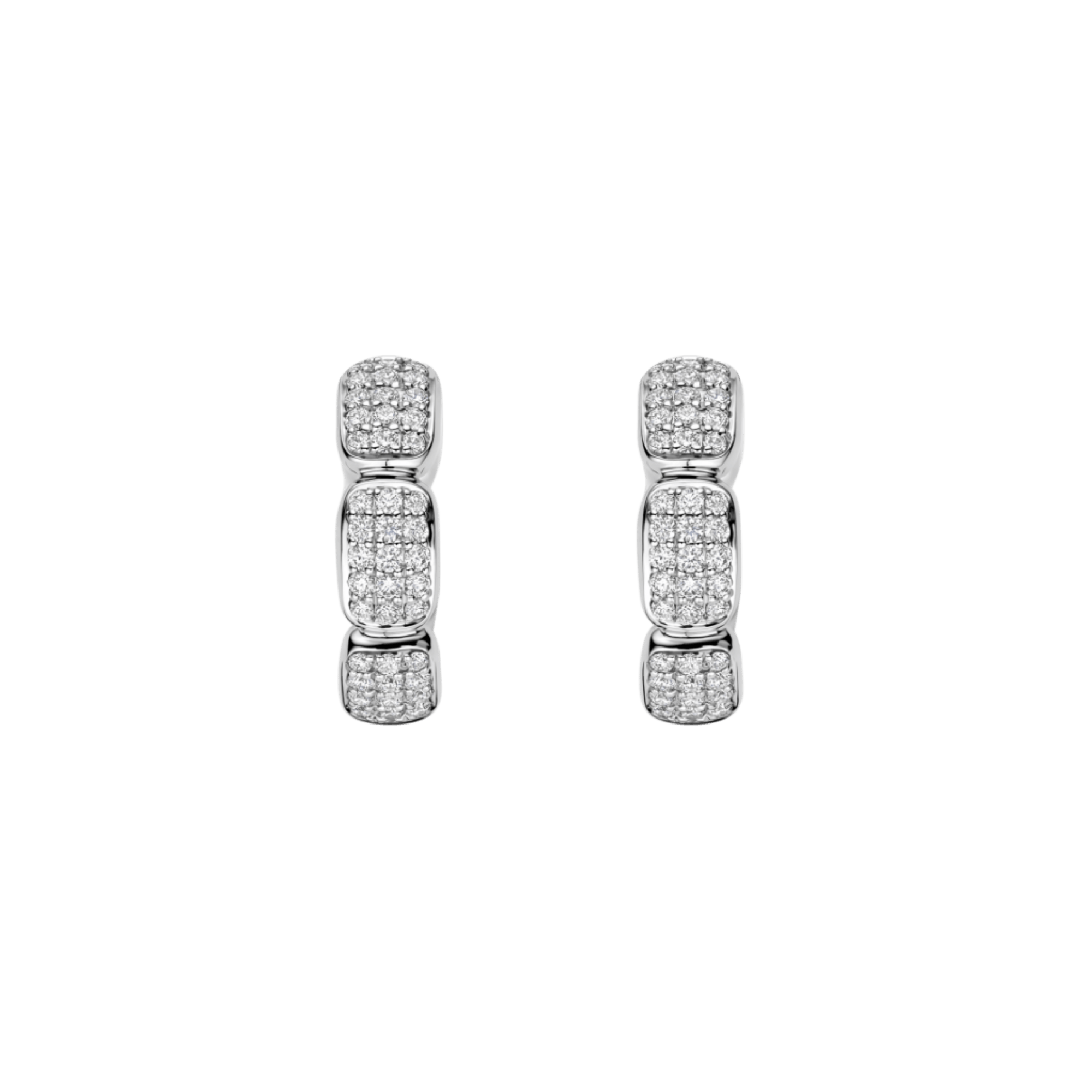 Diamonds Oorsieraad - Schaap en Citroen 