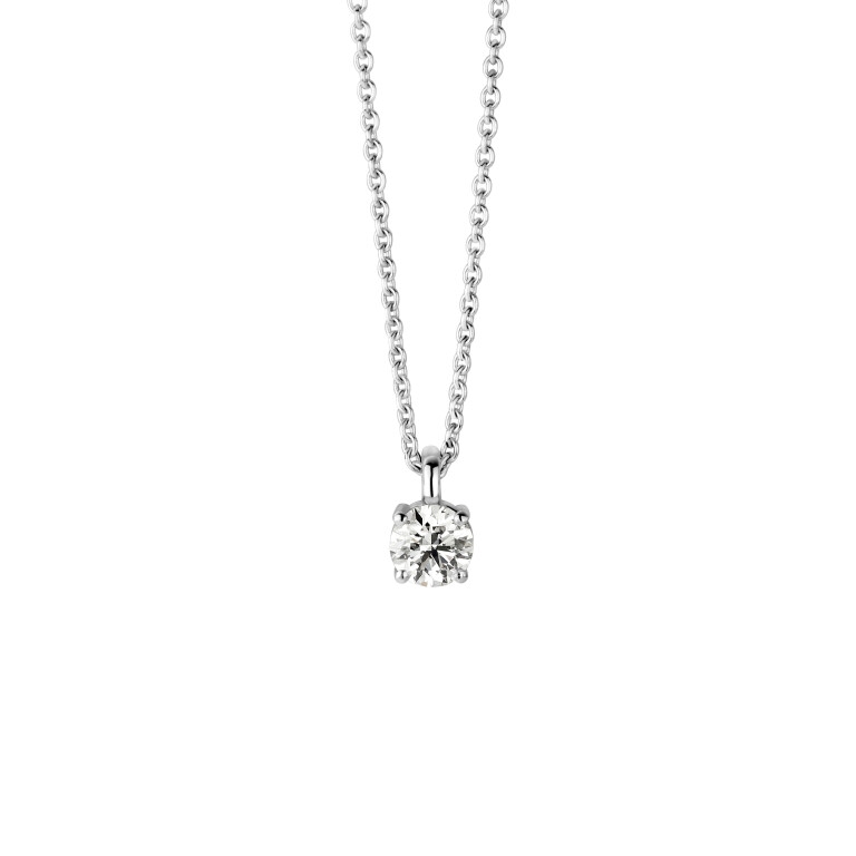 Diamonds Collier - Schaap en Citroen 