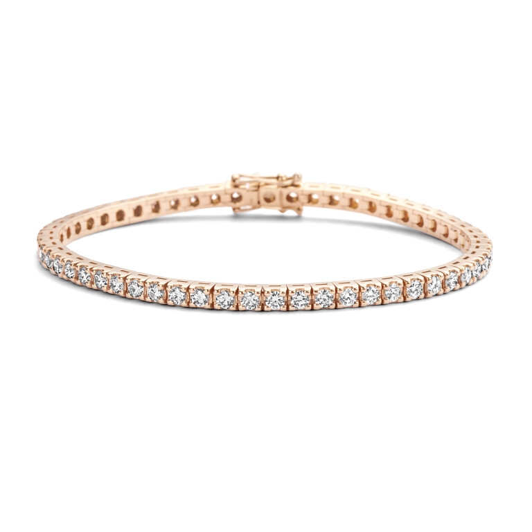 Diamonds Armband - Schaap en Citroen 