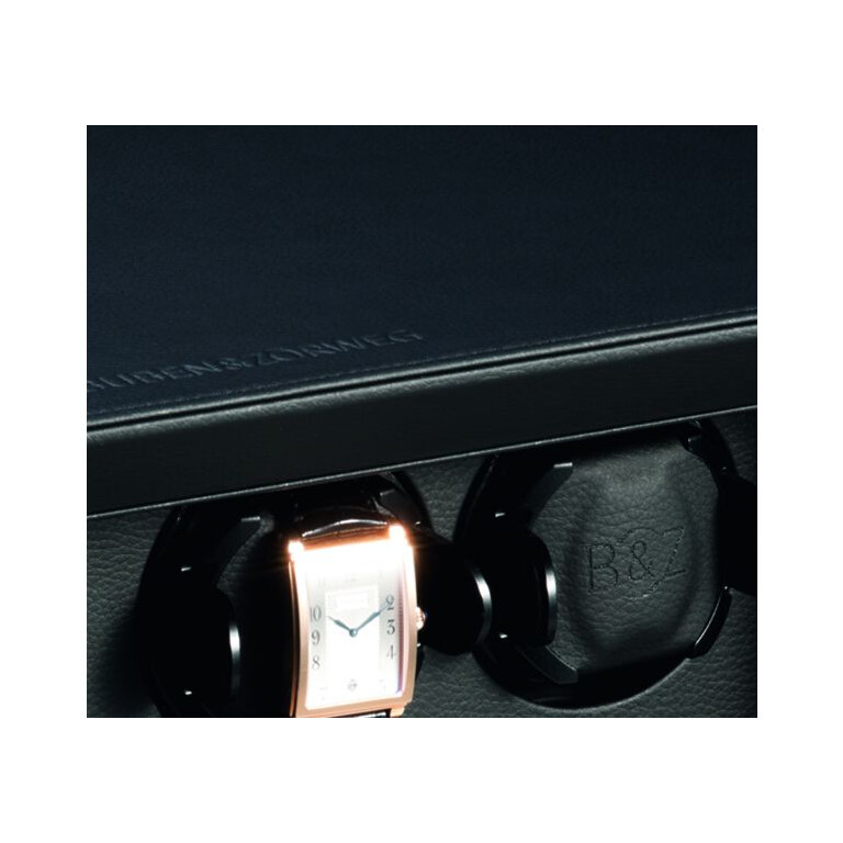 Buben & Zörweg watchwinder Safe Master 2 - Safe Master 2 - #2