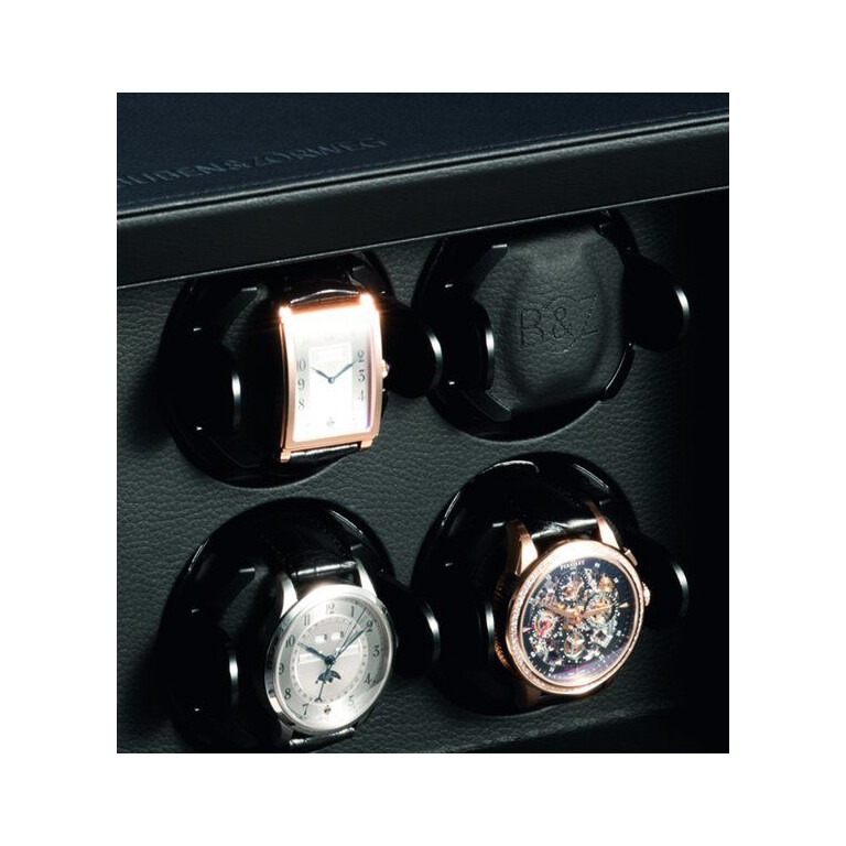Buben & Zörweg watchwinder Safe Master 4 - Safe Master 4 - #2