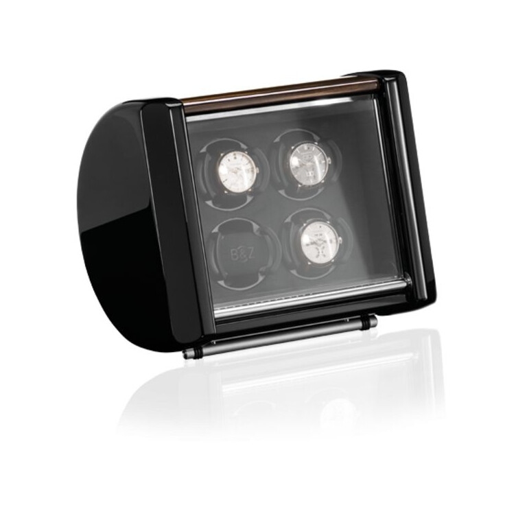 Spirit watchwinder - Buben & Zörweg - Spirit 4 Croco