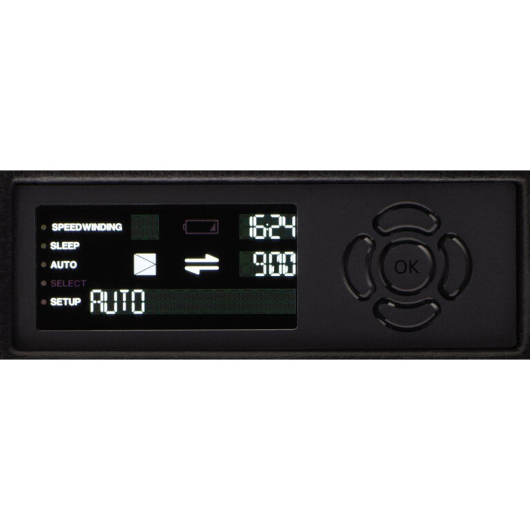 Buben & Zörweg watchwinder Vantage 2 Carbon - Vantage 2 Carbon - #2