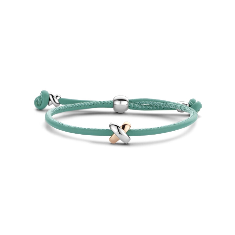 Kisses Armband - Tirisi Moda - TM2130AQ(2P)