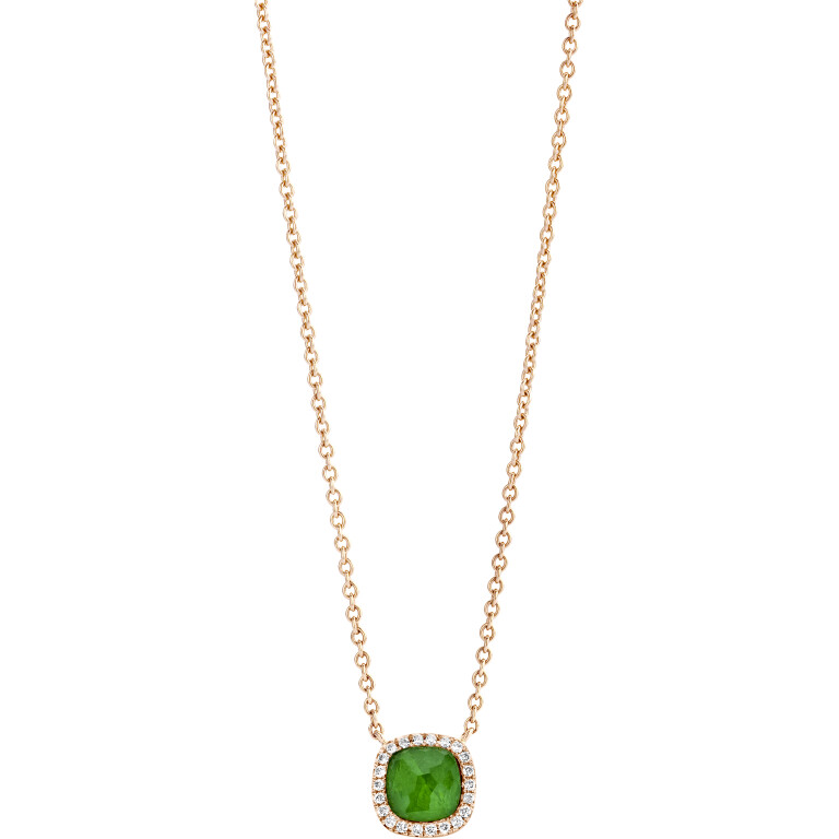 Milano Sweeties Collier - Tirisi Jewelry - TP9152EMP
