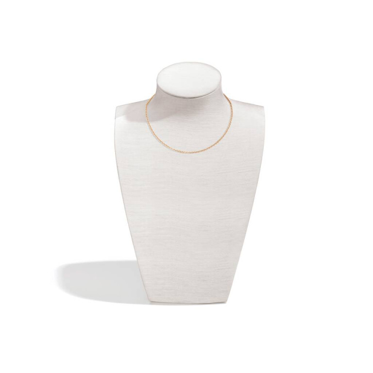 Pomellato Catene collier roodgoud - PCB2140 O7000 00000 - #2