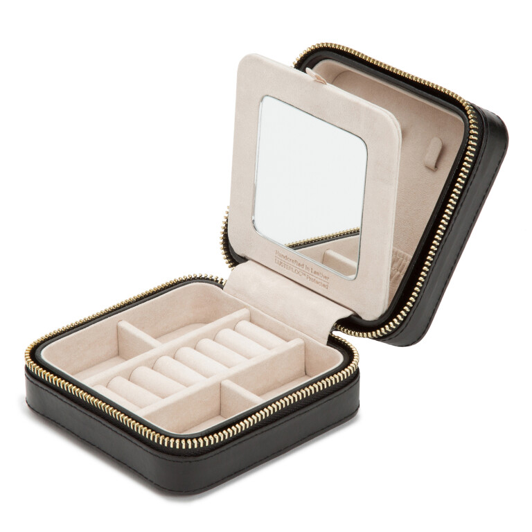 Schaap en Citroen sieradenetui Caroline - #4