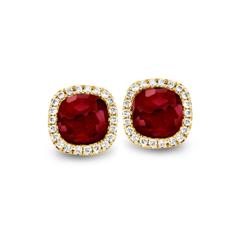 Milano Sweeties oorknoppen - Tirisi Jewelry - TE9226RU