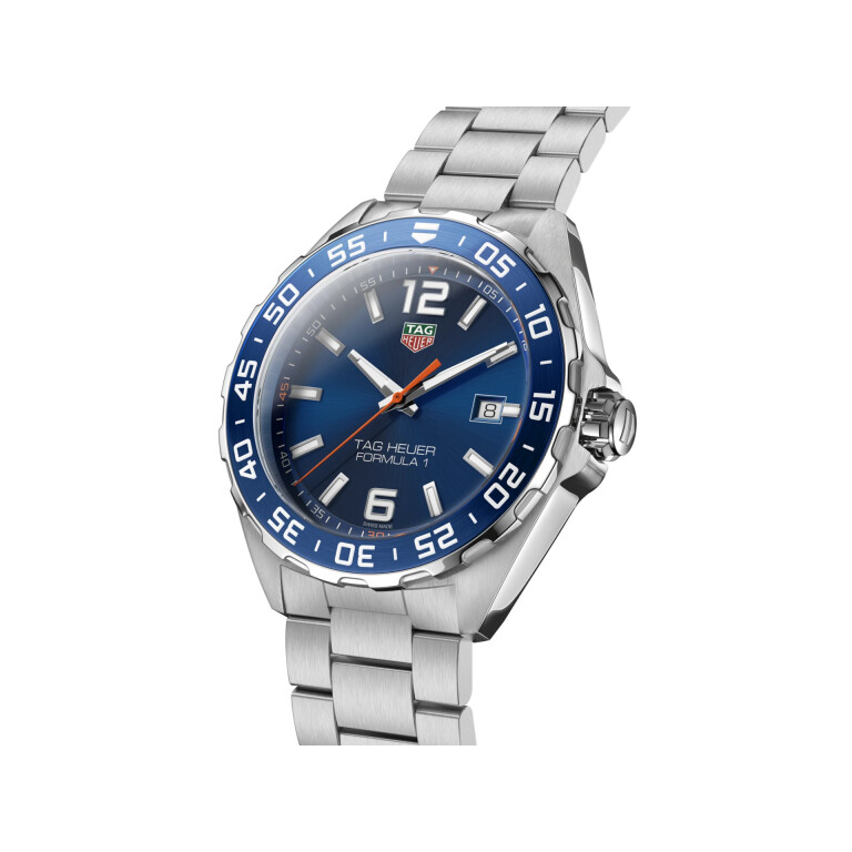 TAG Heuer Formula 1 43mm - WAZ1010.BA0842 - #2