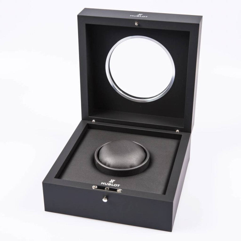 Hublot Classic Fusion Chronograph Titanium Opalin 45mm - 521.NX.2611.LR - #5