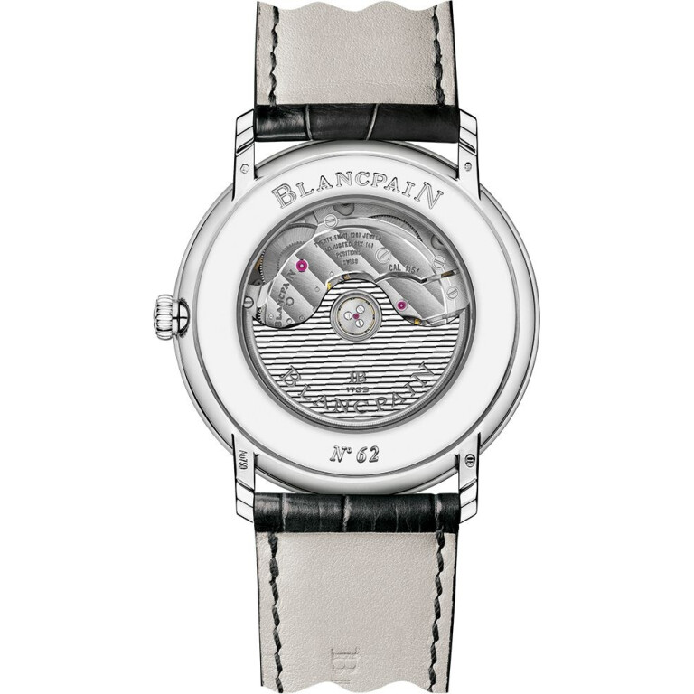 Blancpain Villeret Ultraplate 40mm - 6651-1504-55 - #2