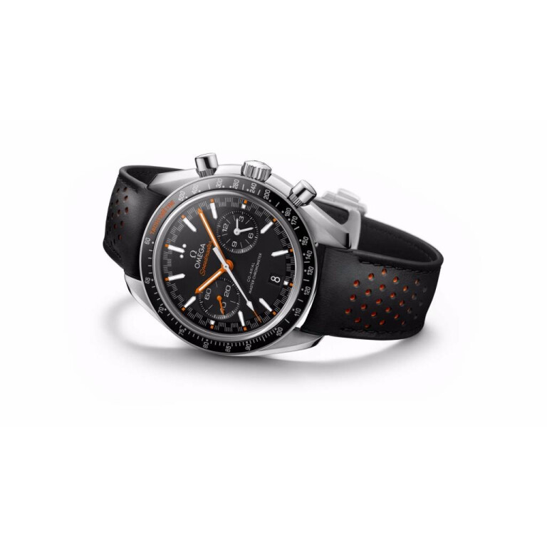 Omega Speedmaster Racing 44mm - 329.32.44.51.01.001 - #2