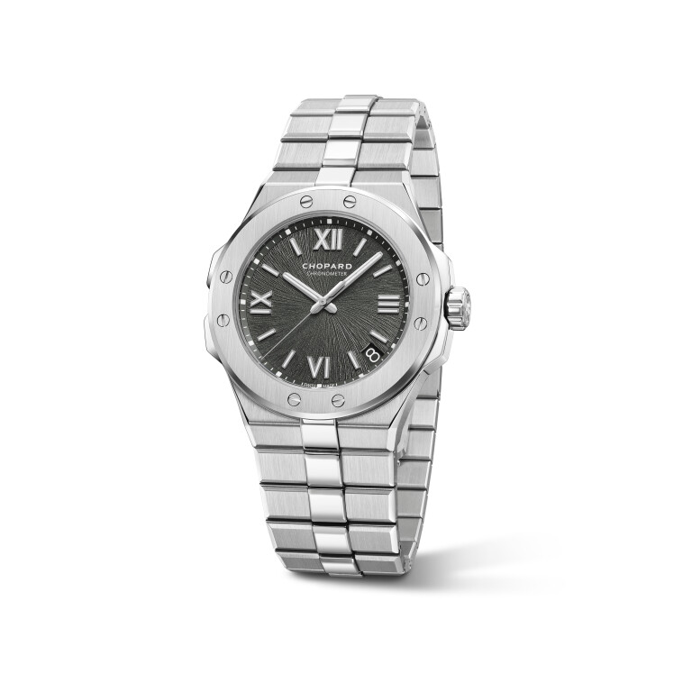 Chopard Alpine Eagle Large 41mm - 298600-3002 - #7